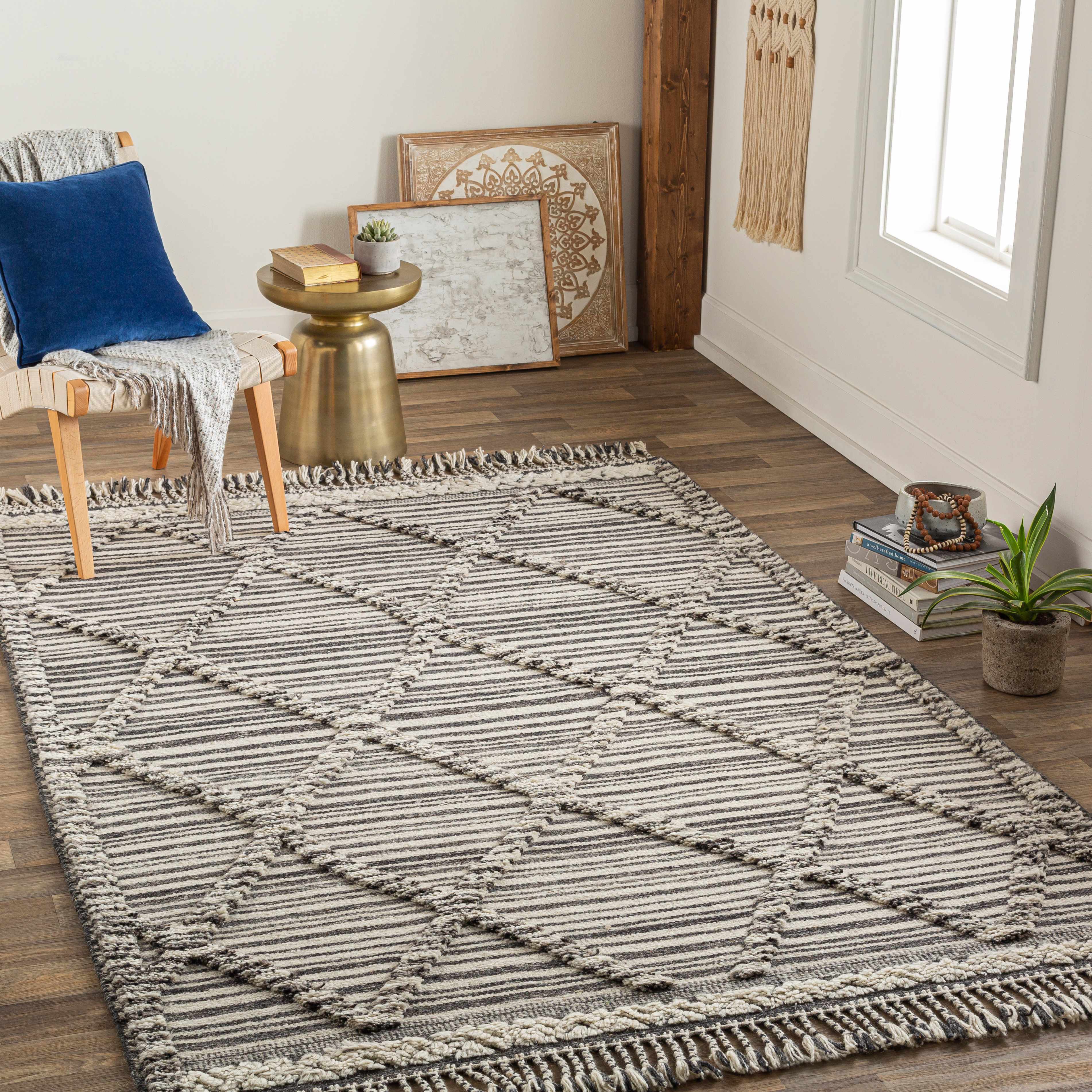 Nairobi Area Rug - Clearance - Image 7