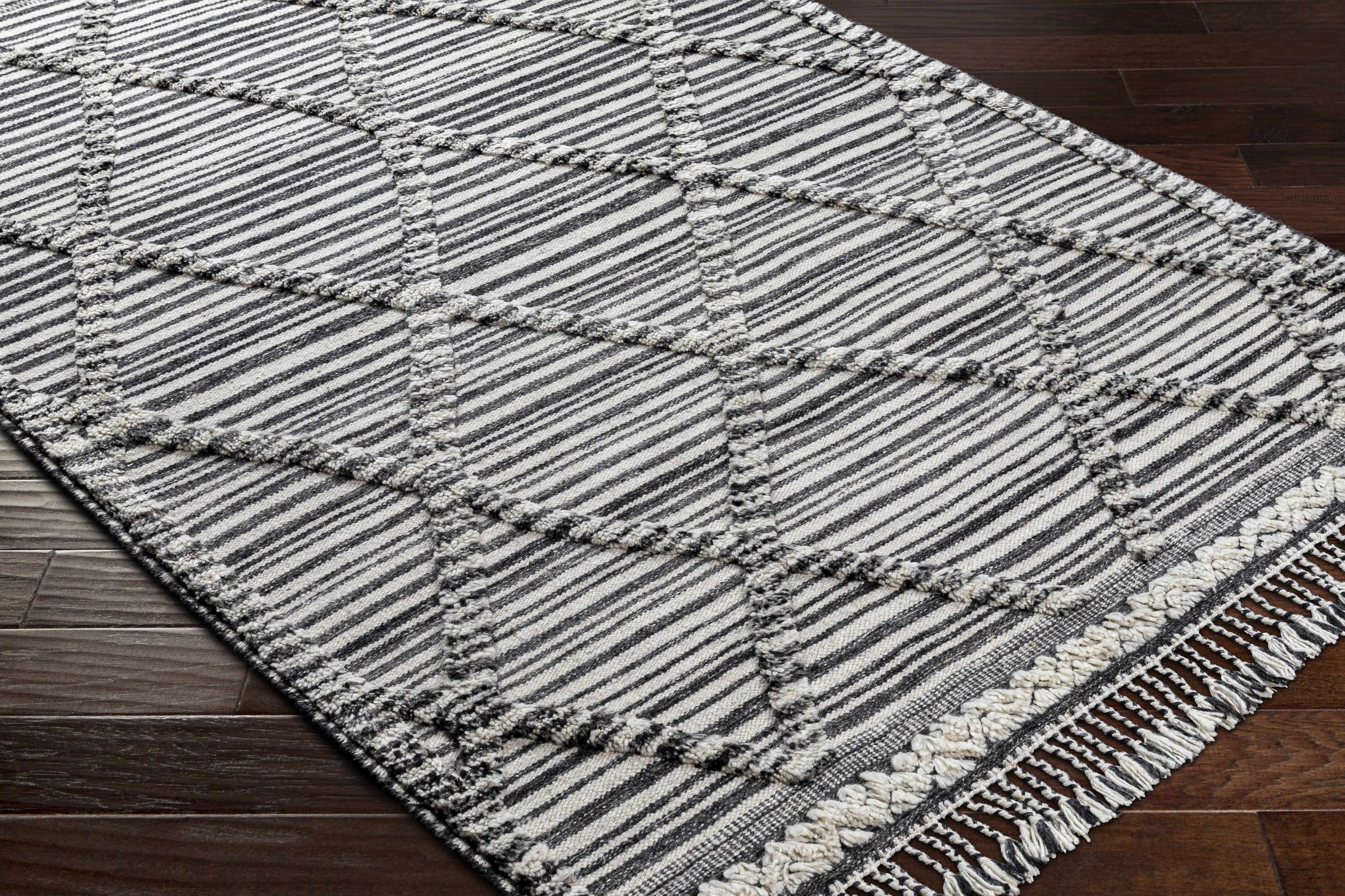 Nairobi Area Rug - Clearance - Image 9