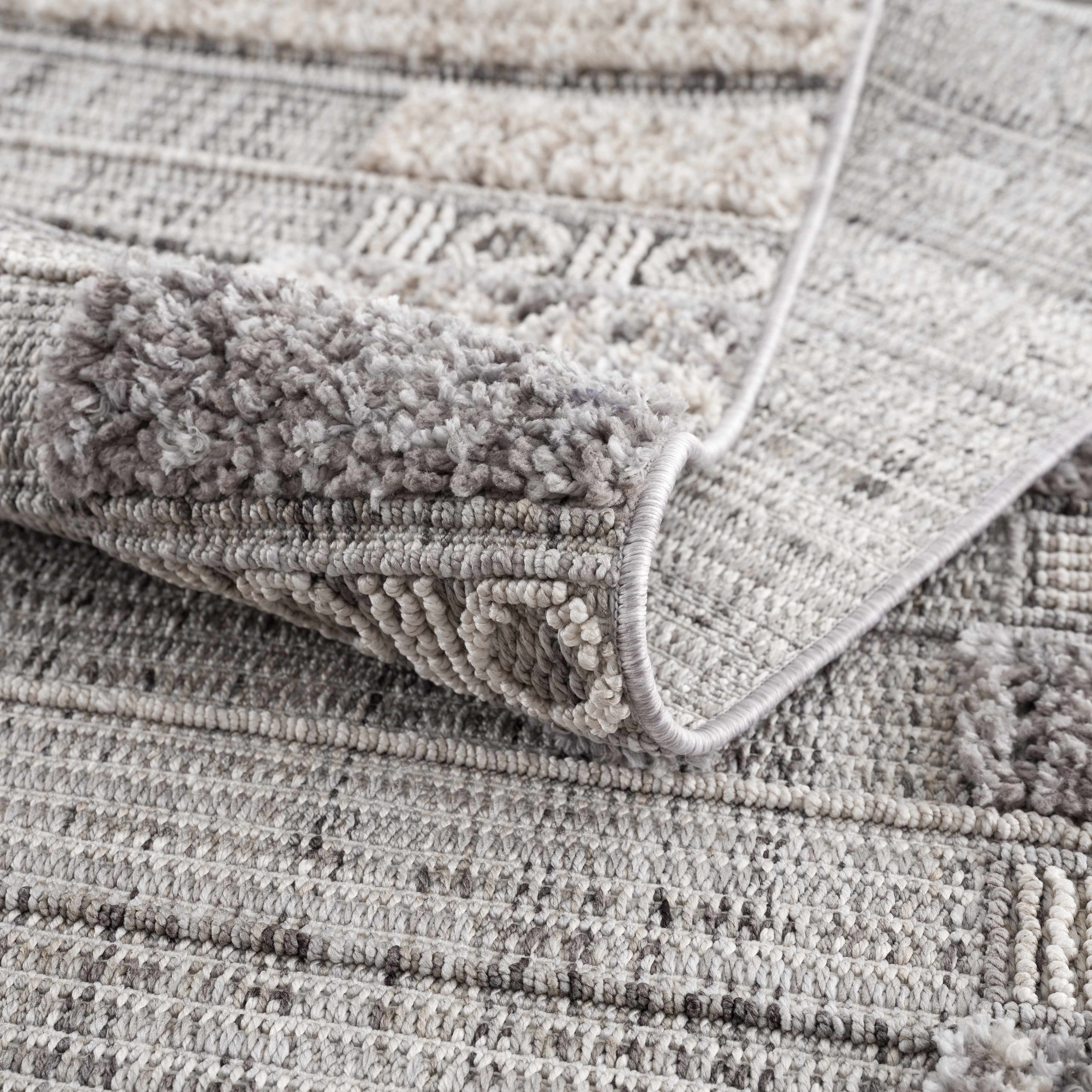 Naivasha Elegant High/Low Area Rug - Image 10