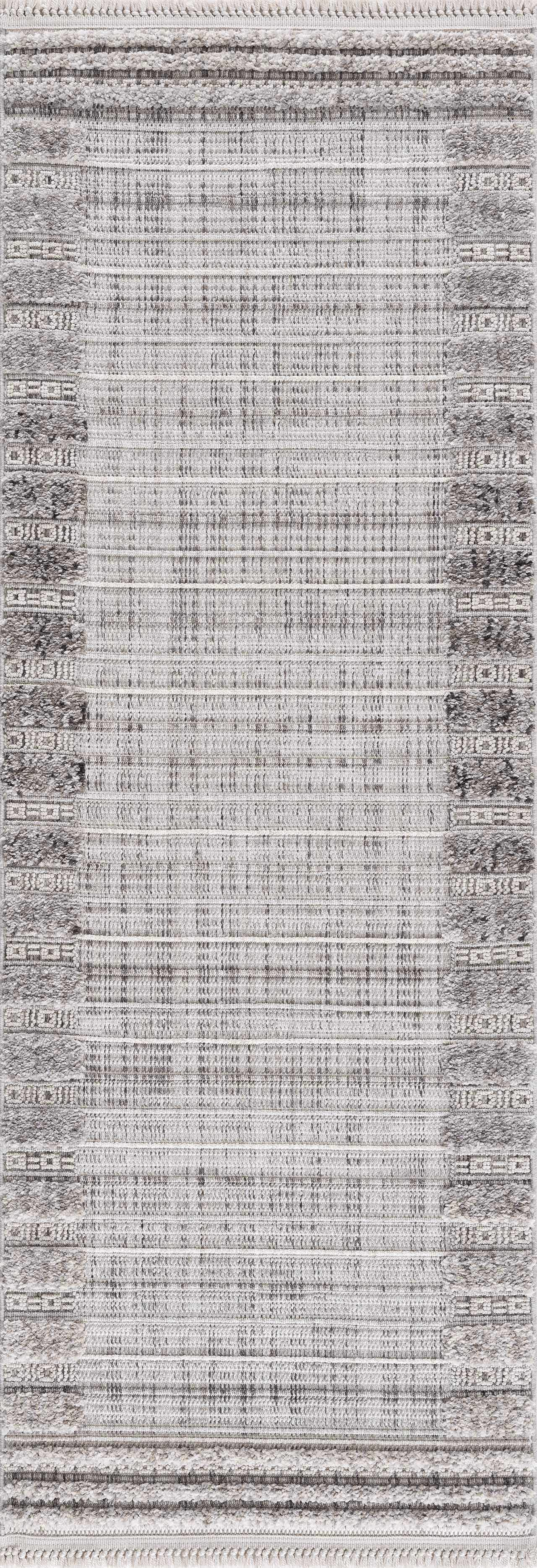Naivasha Elegant High/Low Area Rug - Image 13