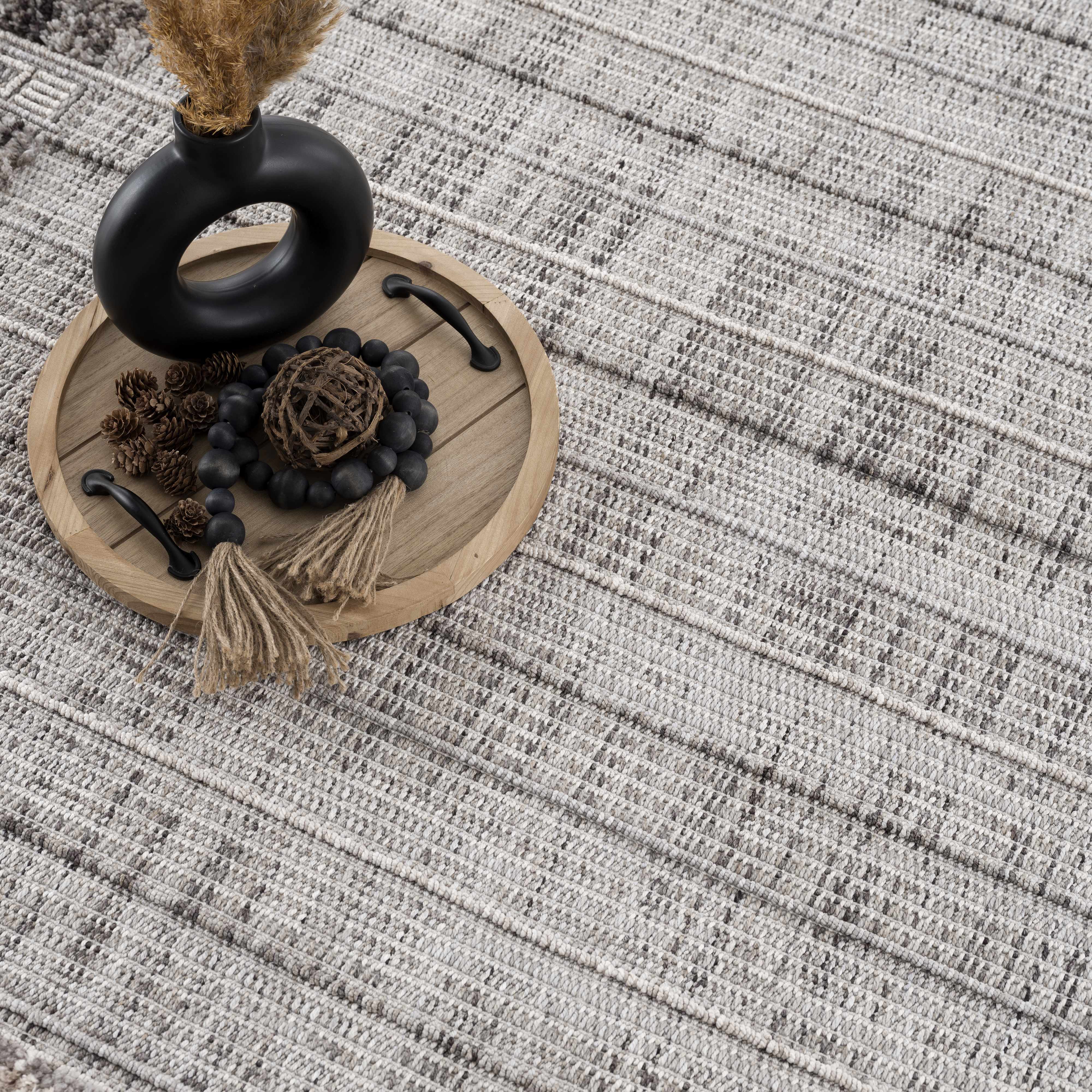 Naivasha Elegant High/Low Area Rug - Image 17