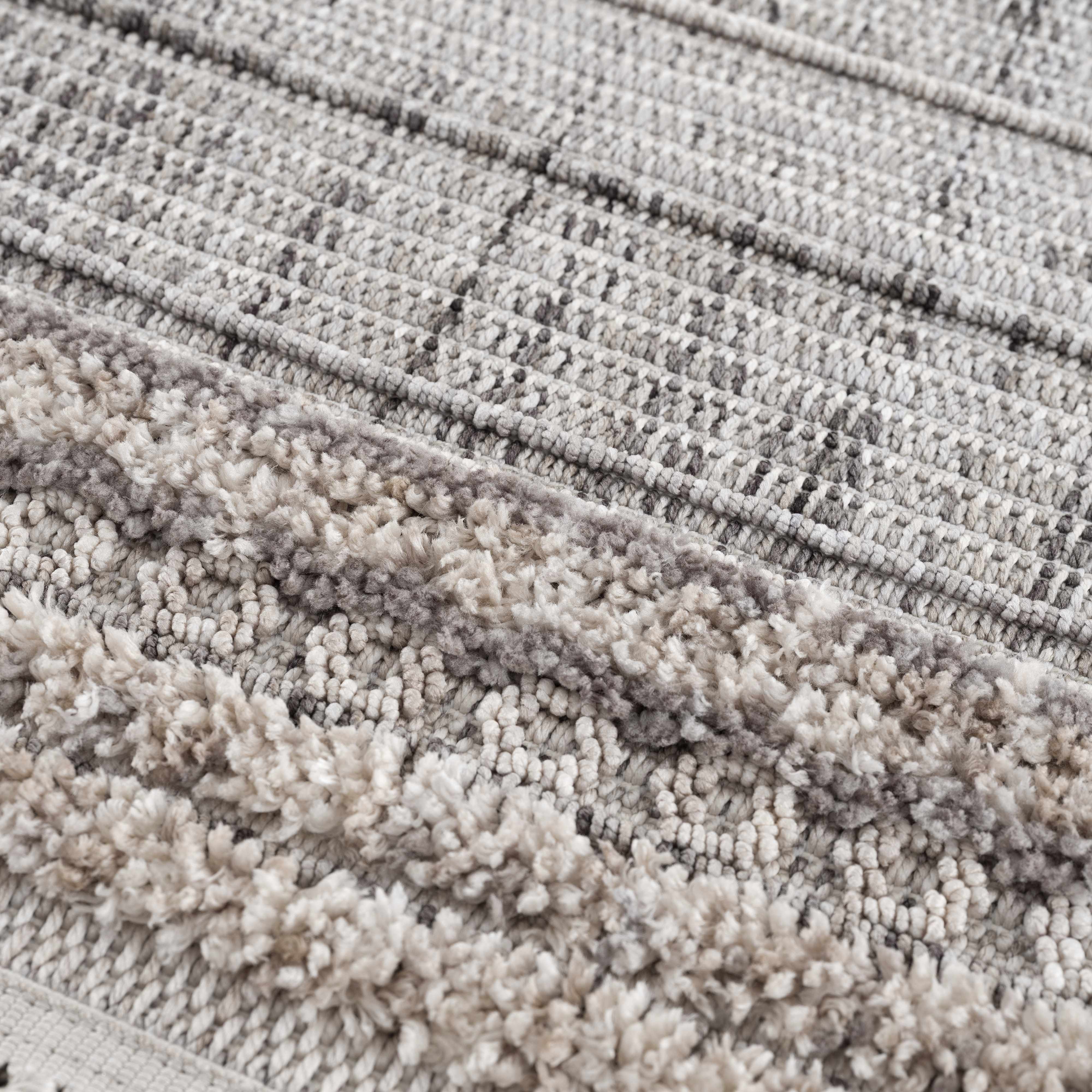 Naivasha Elegant High/Low Area Rug - Image 18