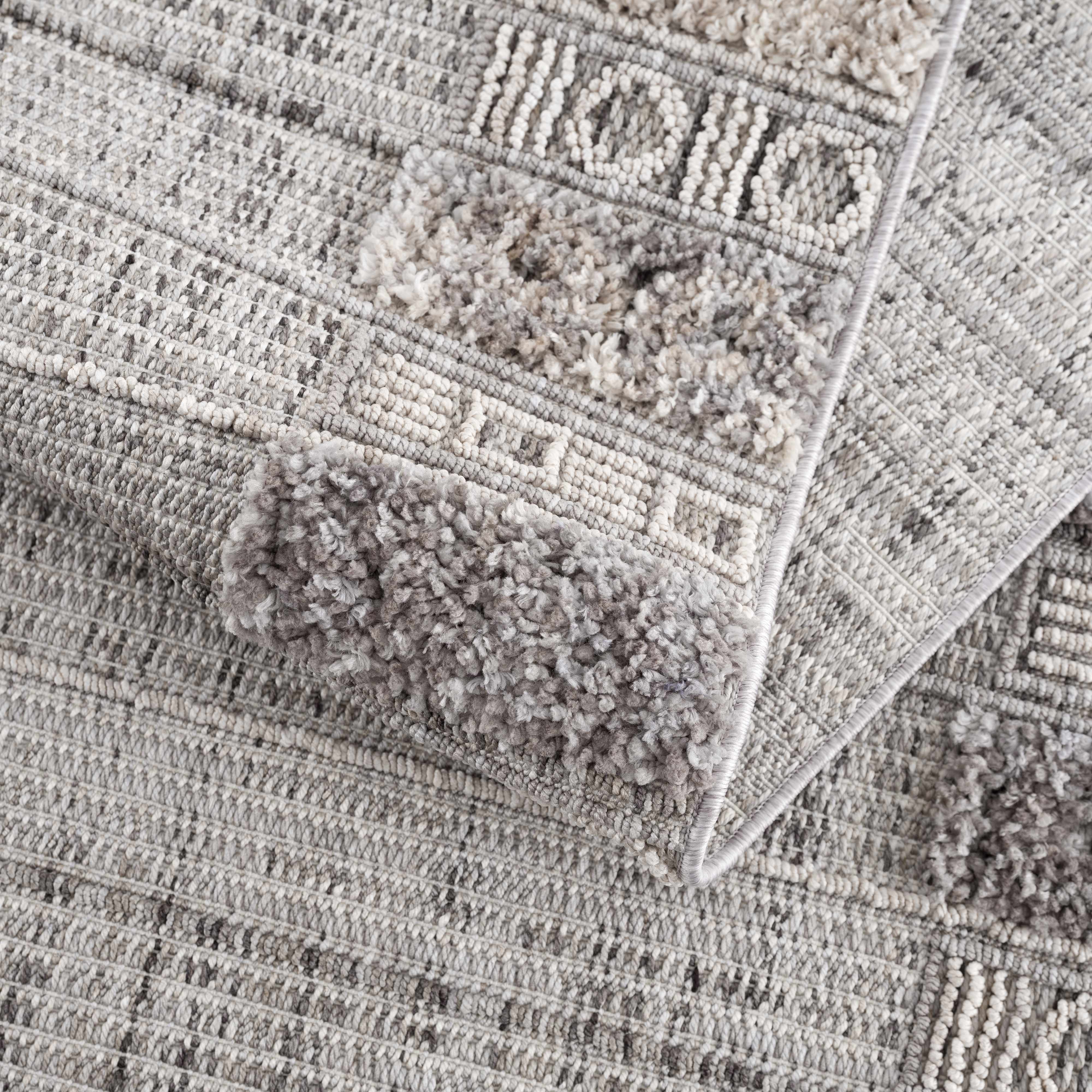 Naivasha Elegant High/Low Area Rug - Image 20