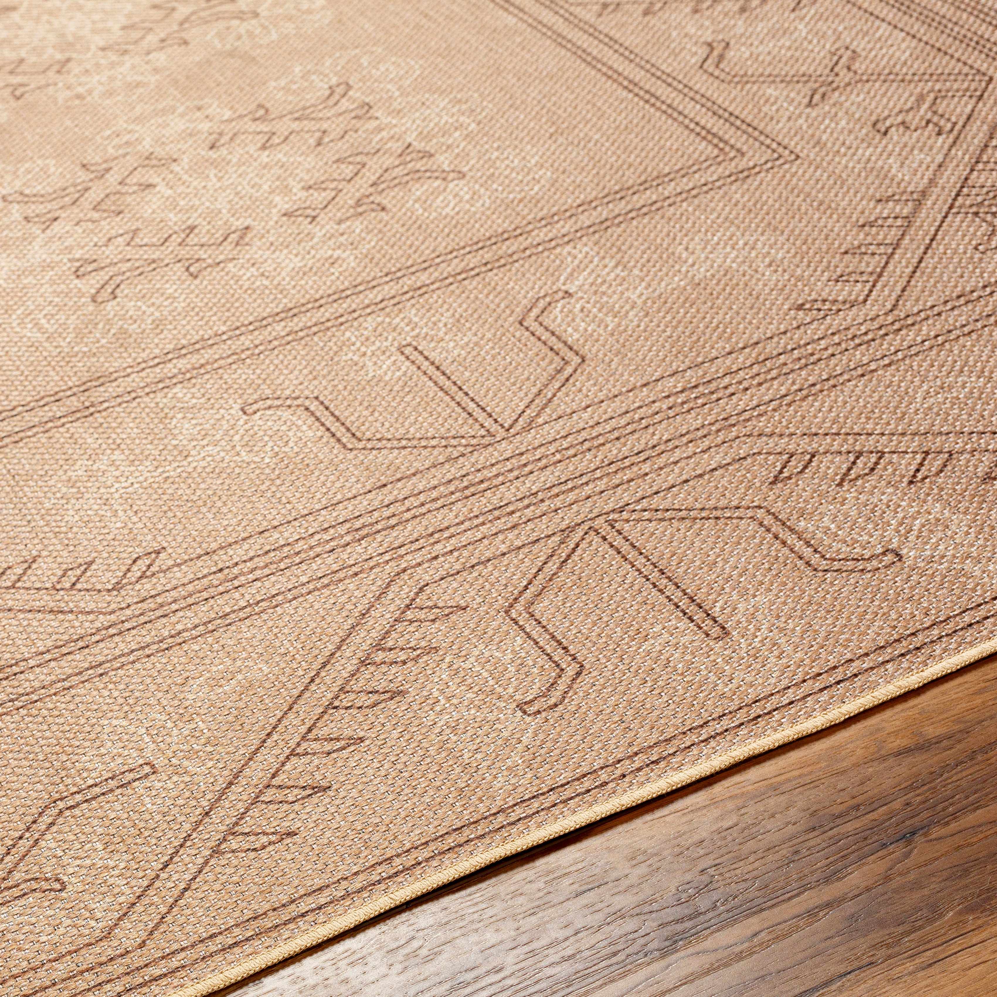 Naja Washable Area Rug - Clearance - Image 10
