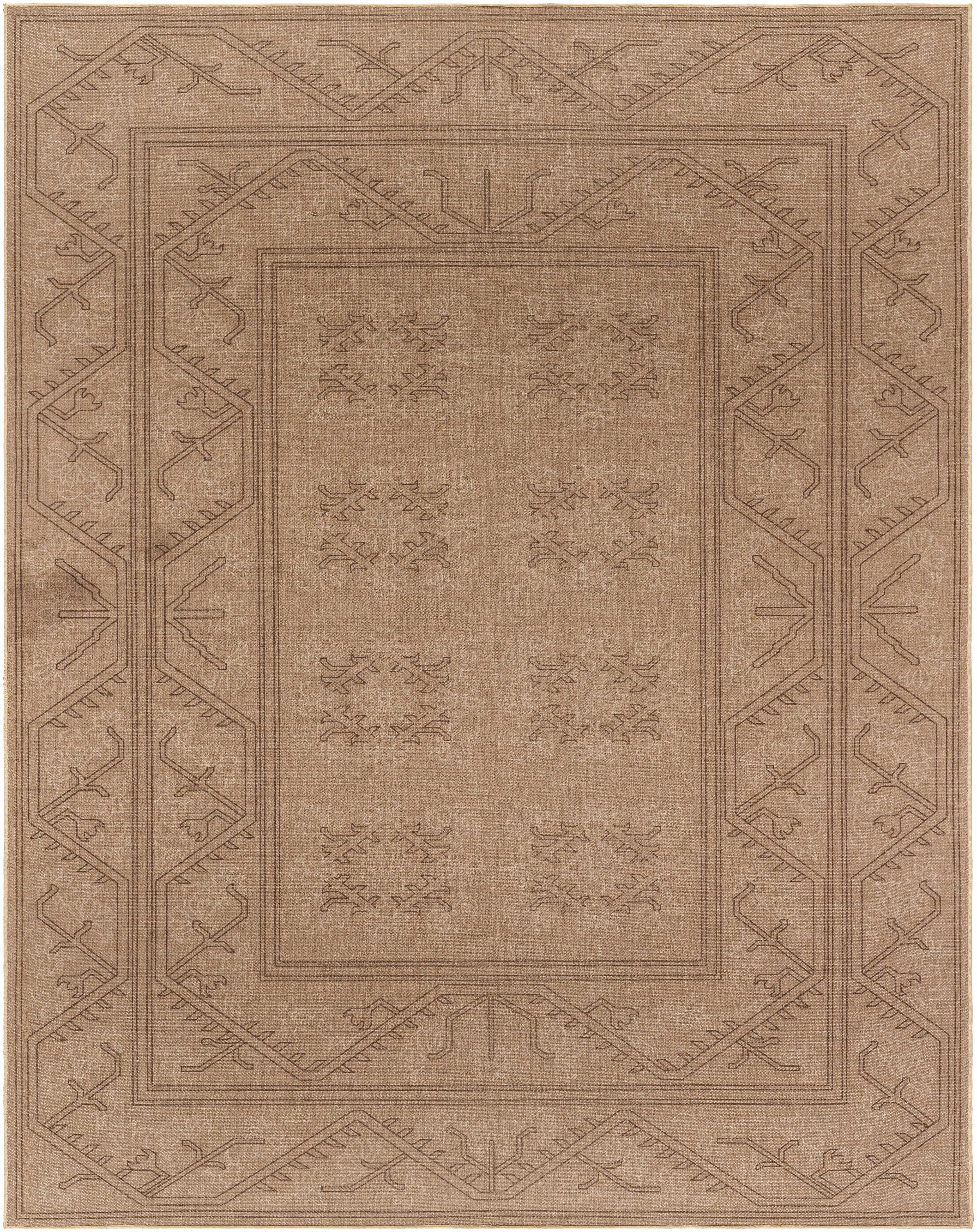 Naja Washable Area Rug - Clearance - Image 12