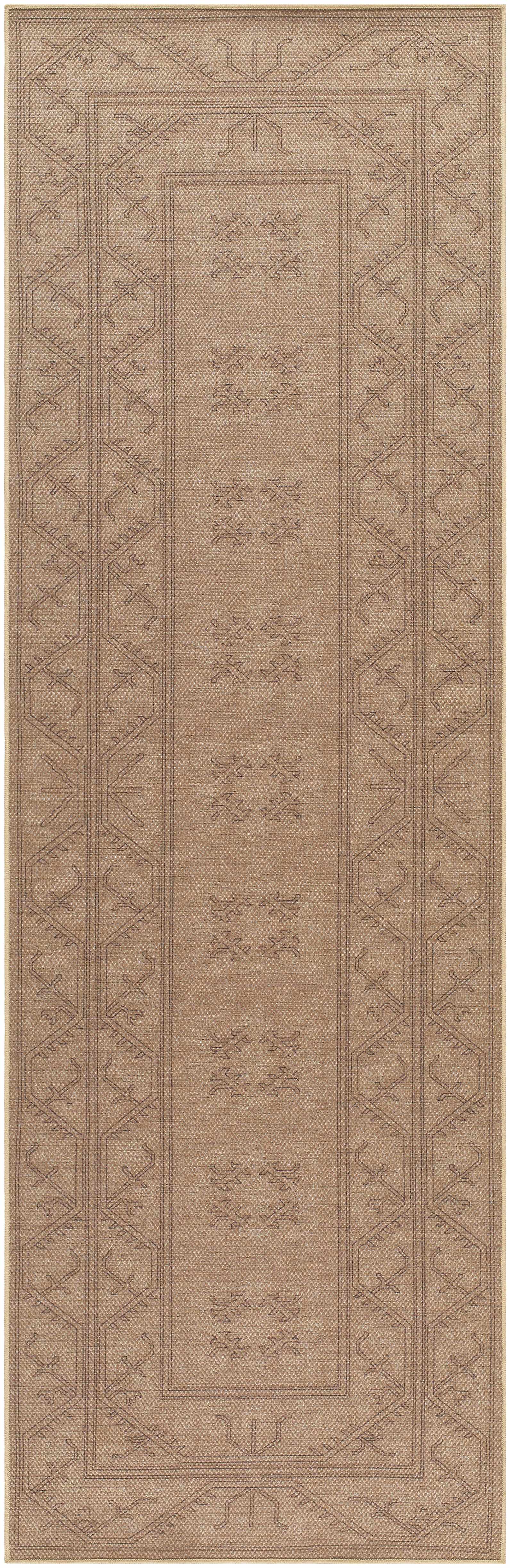 Naja Washable Area Rug - Clearance - Image 13