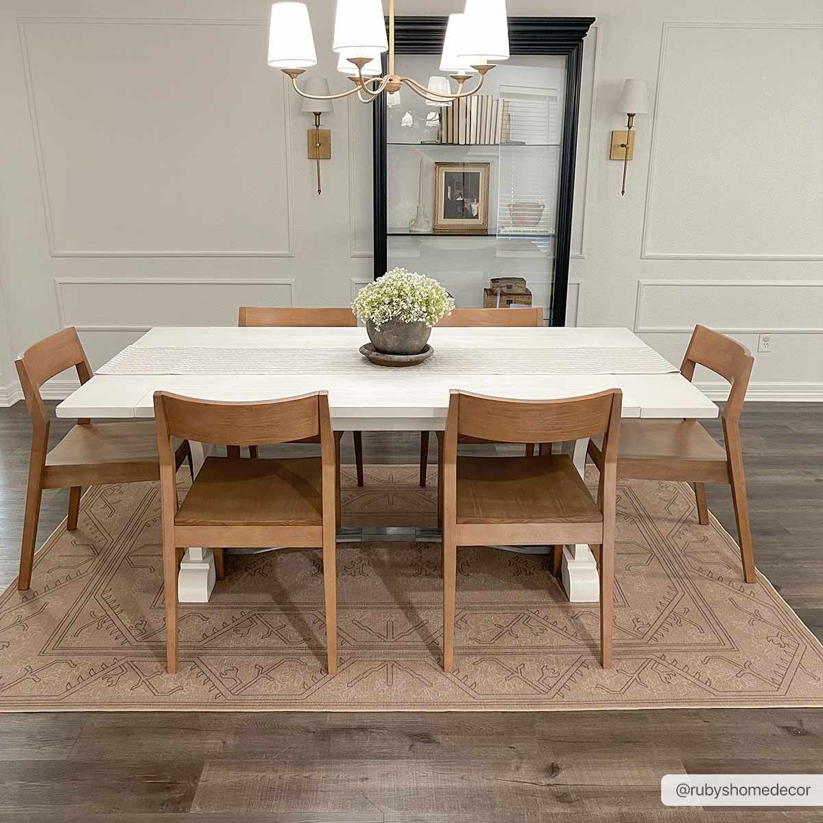 Naja Washable Area Rug - Clearance - Image 3