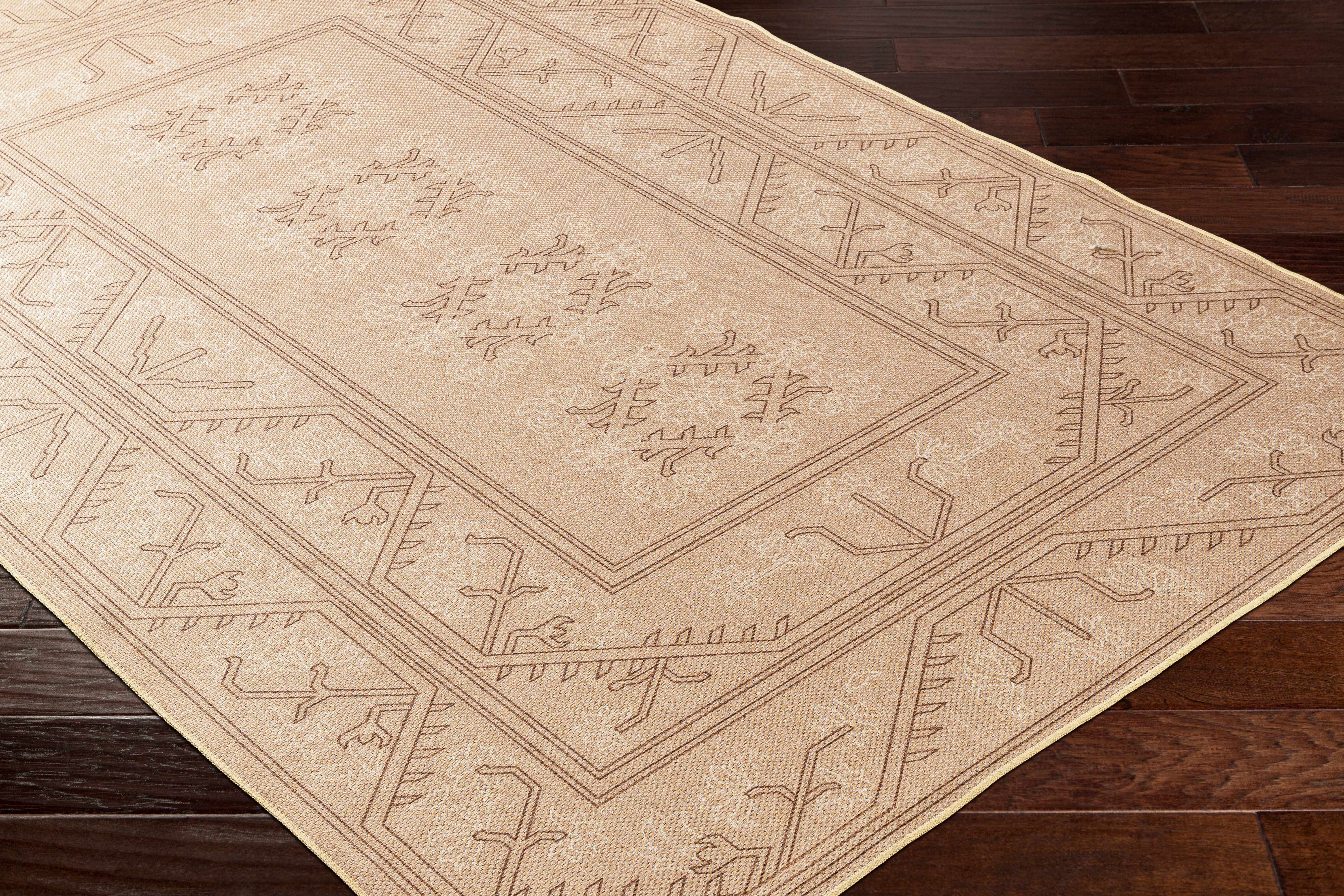 Naja Washable Area Rug - Clearance - Image 7