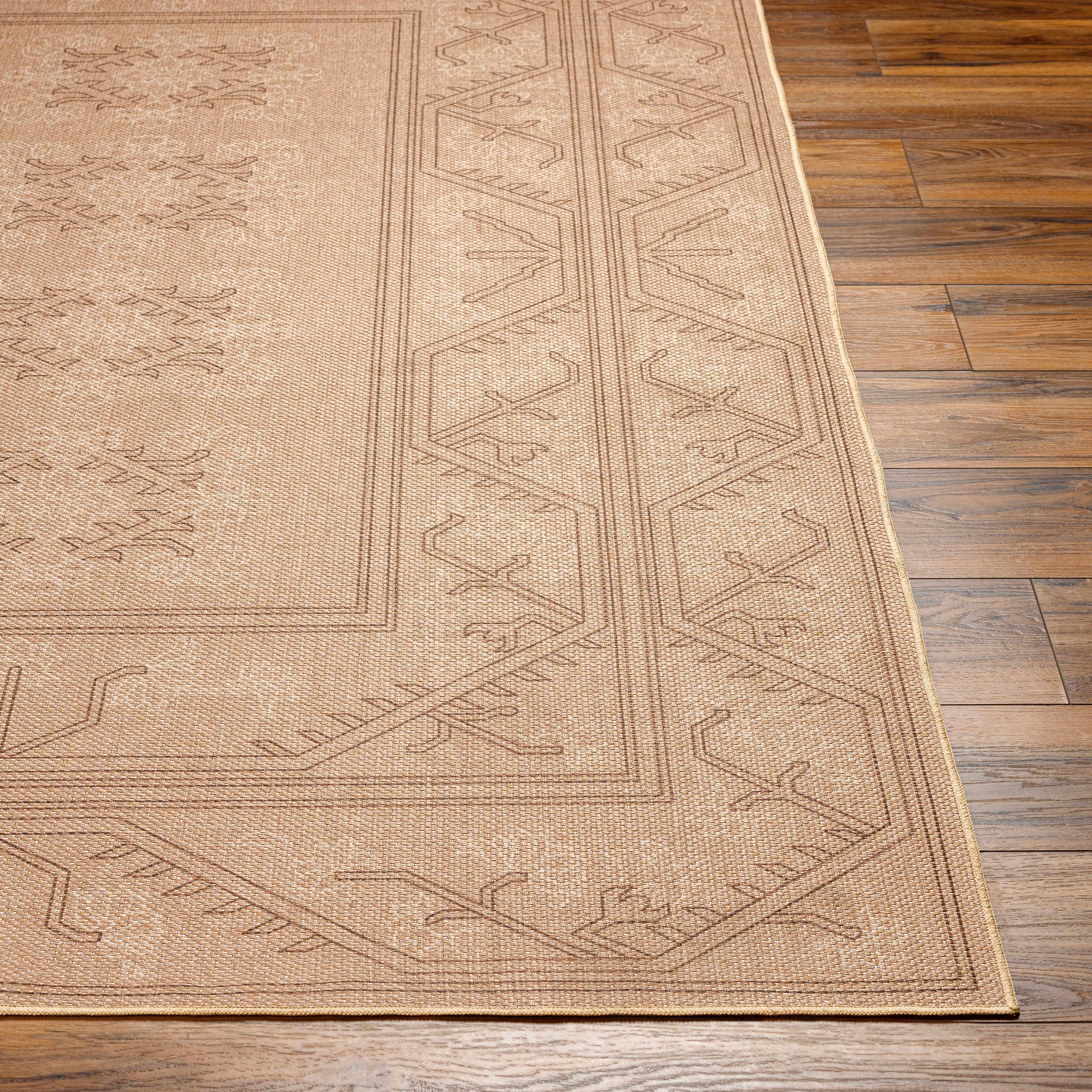 Naja Washable Area Rug - Clearance - Image 8
