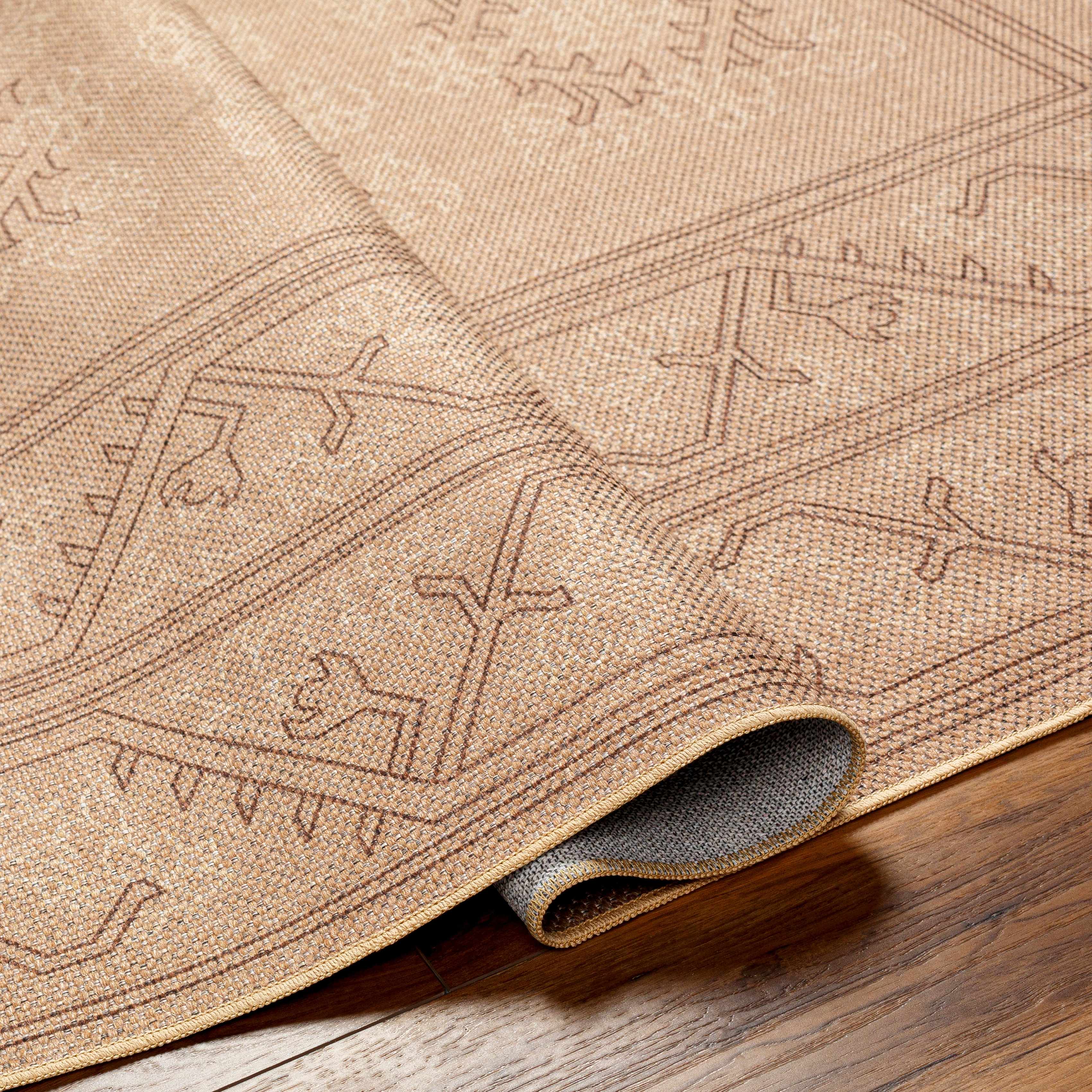 Naja Washable Area Rug - Clearance - Image 9