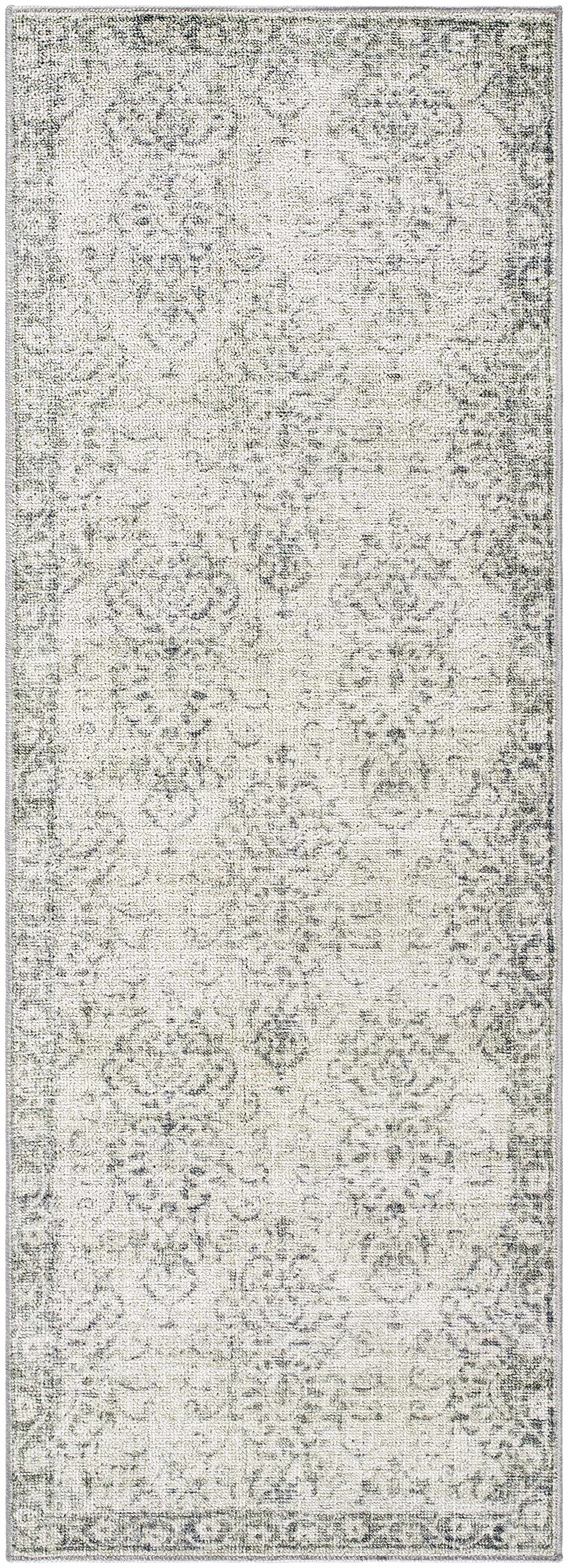 Najib Washable Area Rug - Image 10