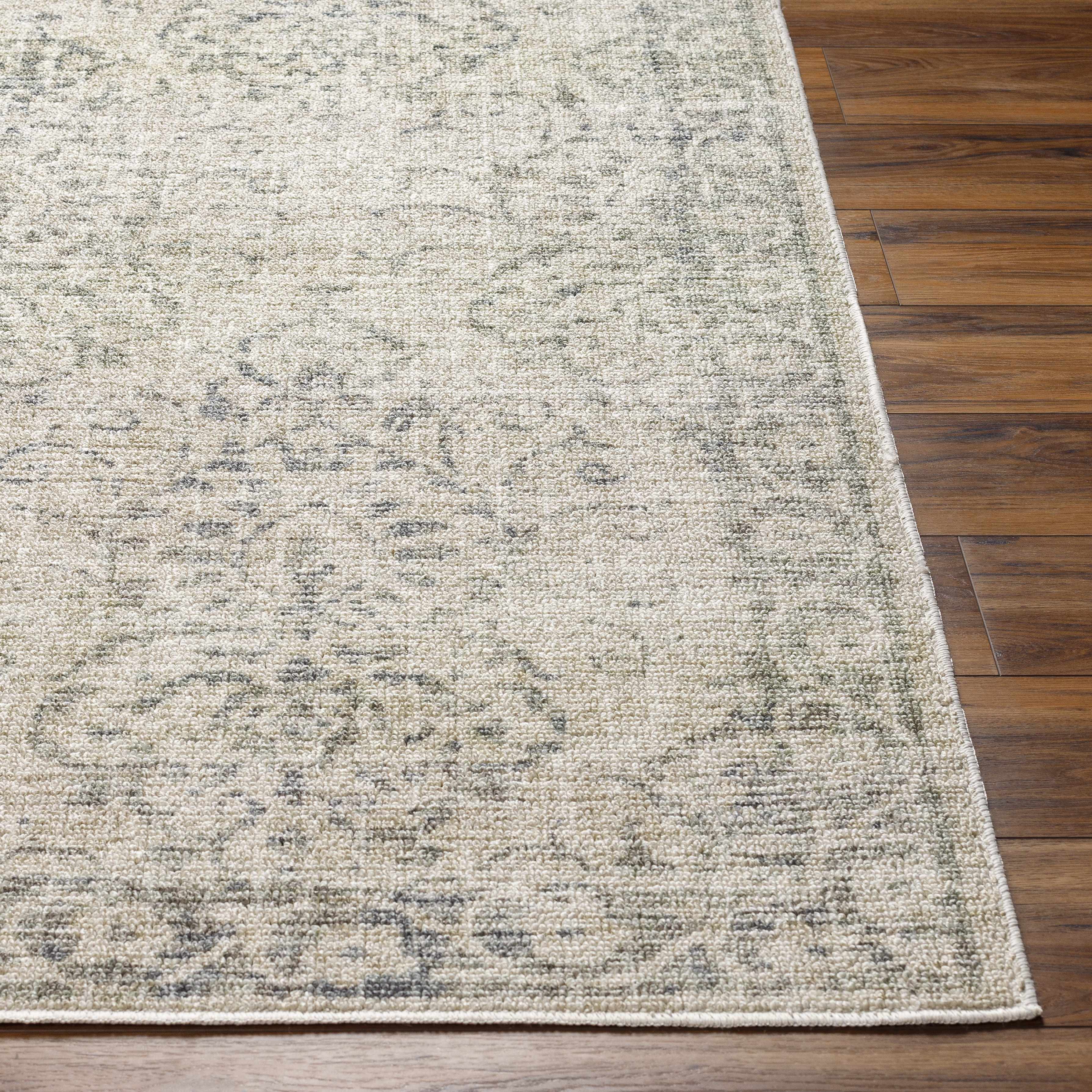 Najib Washable Area Rug - Image 3