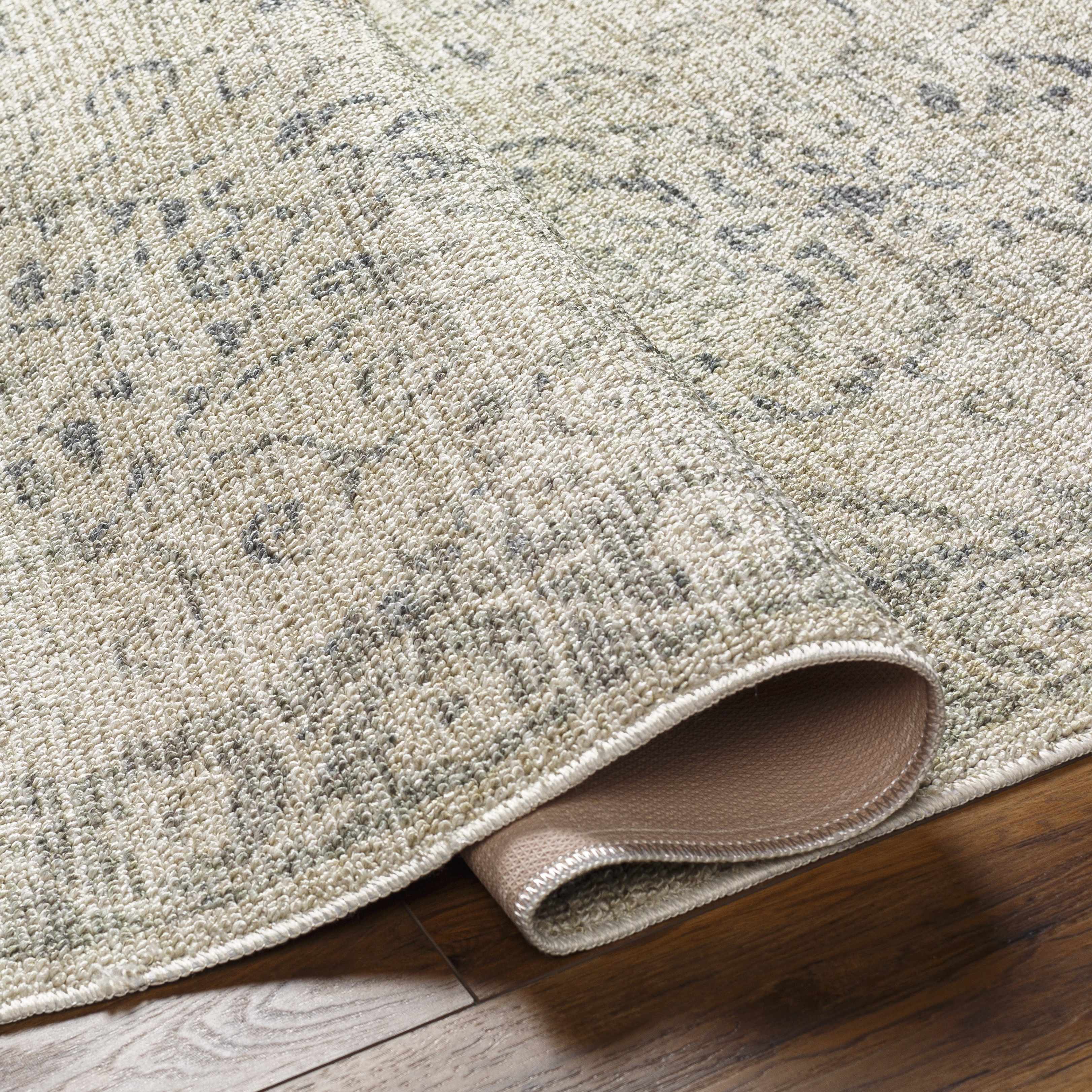 Najib Washable Area Rug - Image 5