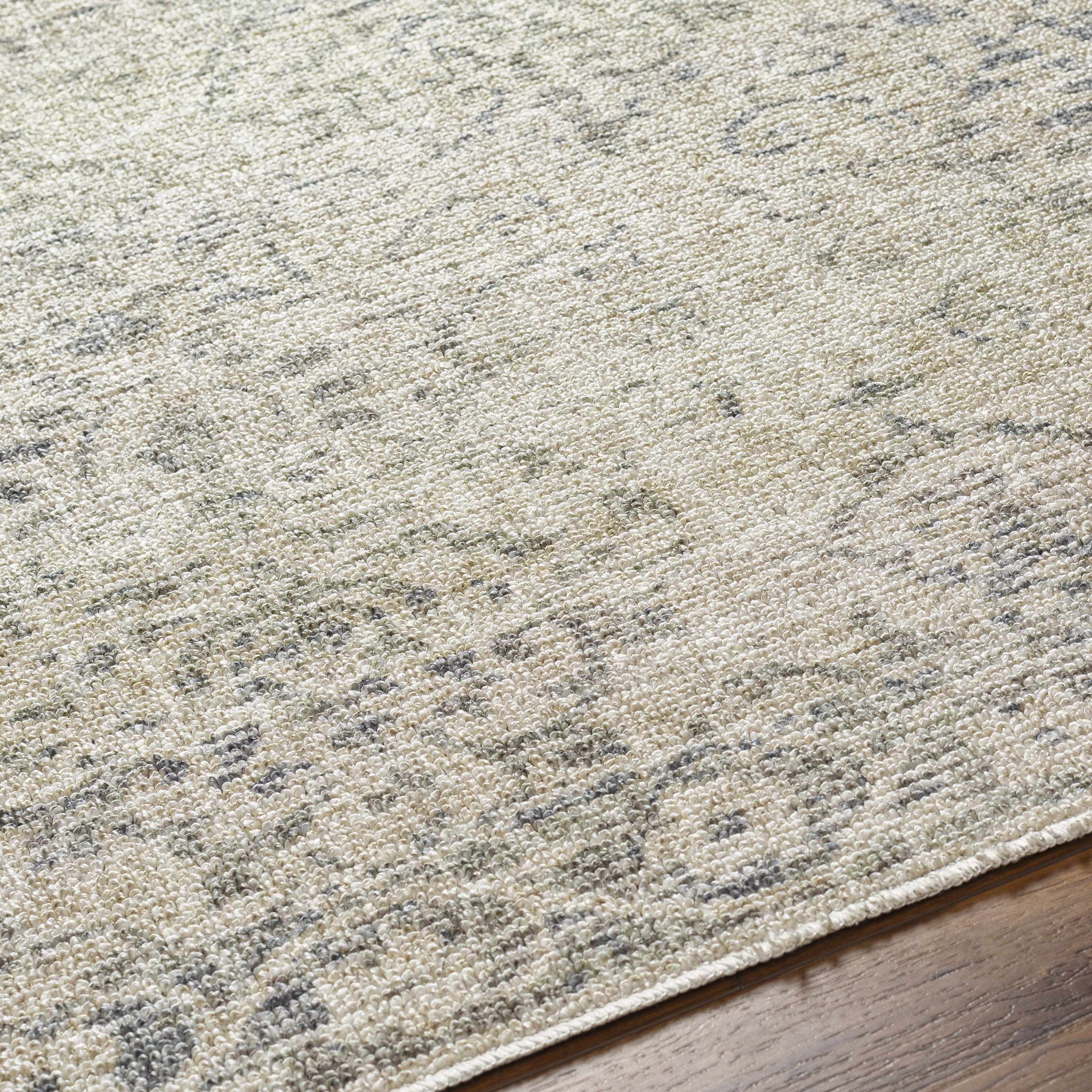 Najib Washable Area Rug - Image 6