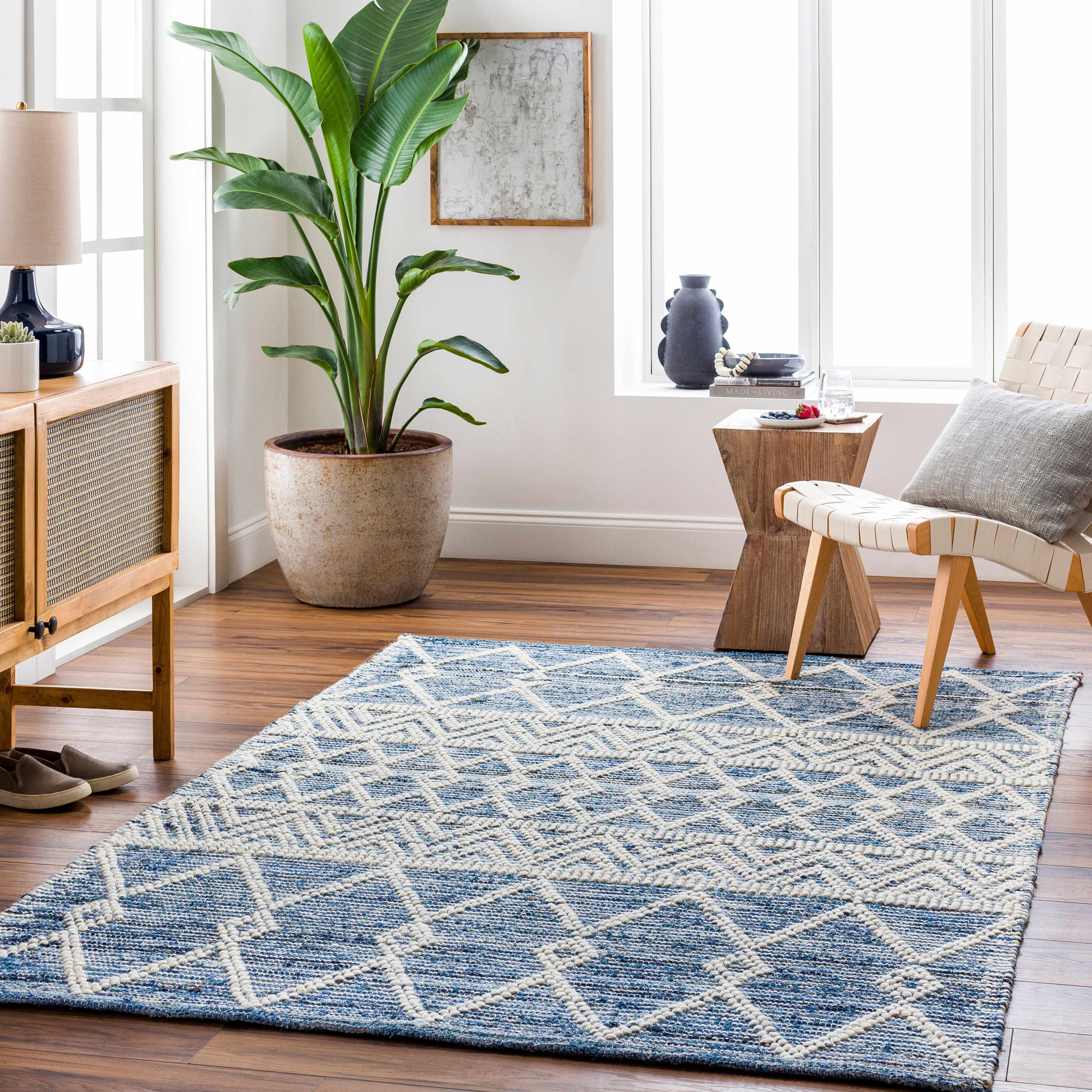 Nala Area Carpet - Clearance - Image 2