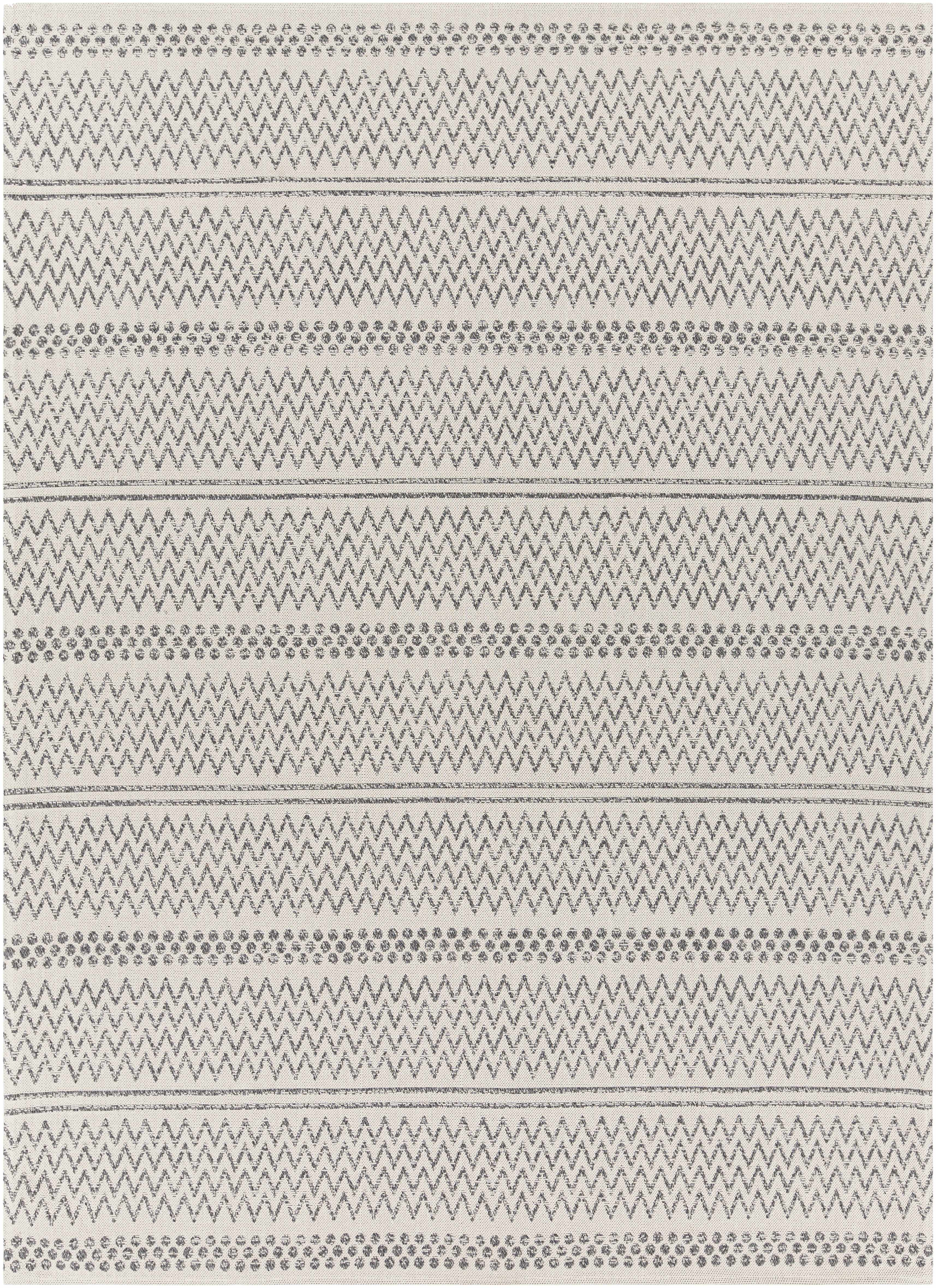 Nalcrest Washable Area Rug - Clearance