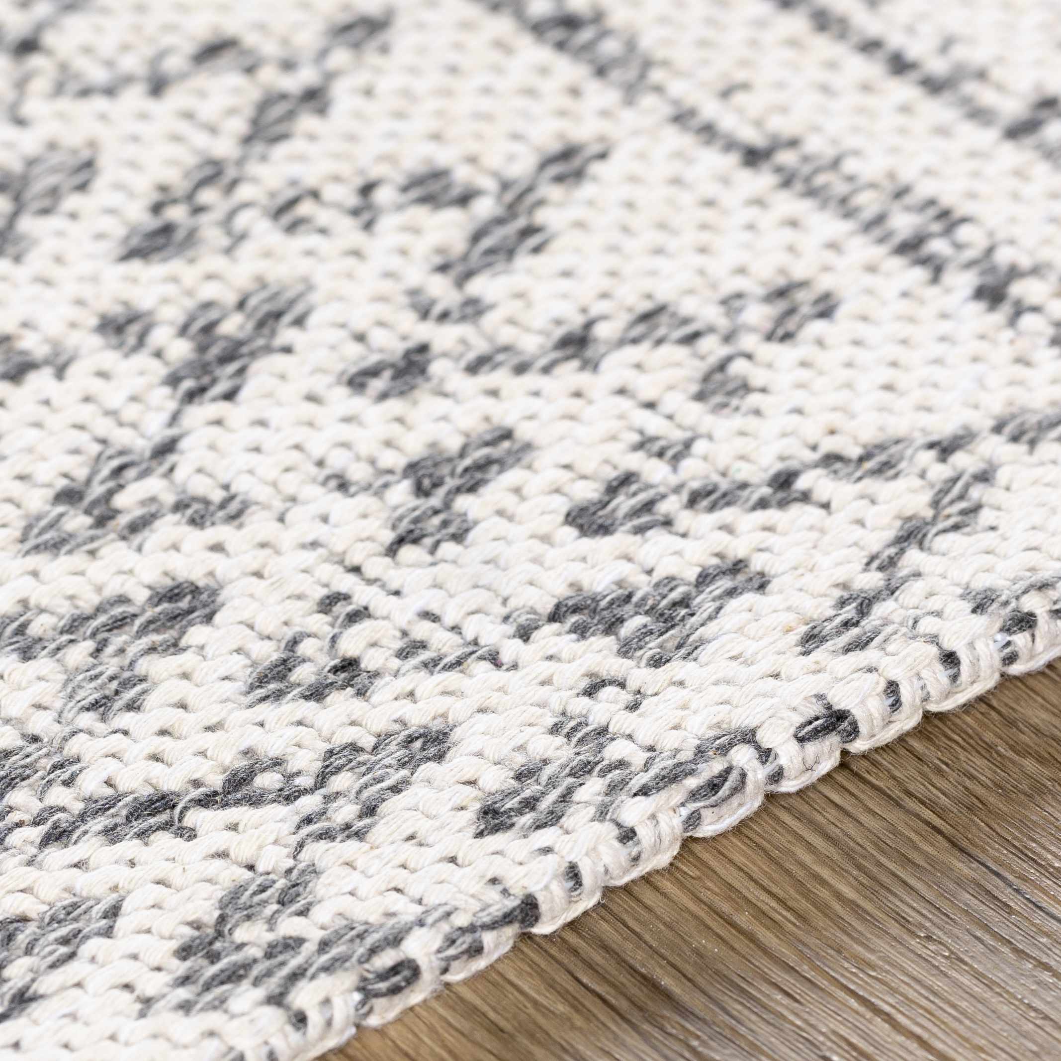 Nalcrest Washable Area Rug - Clearance - Image 4