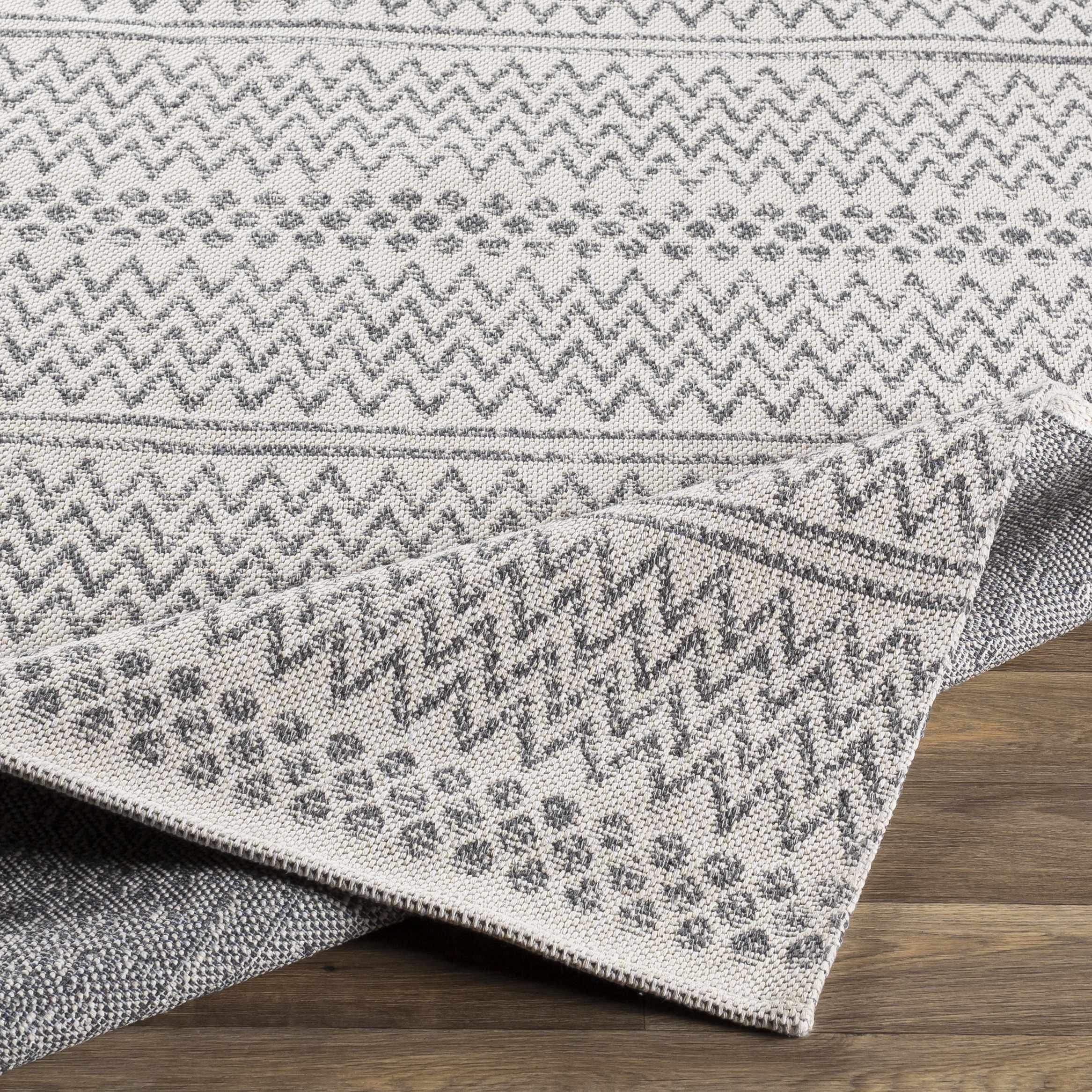 Nalcrest Washable Area Rug - Clearance - Image 6