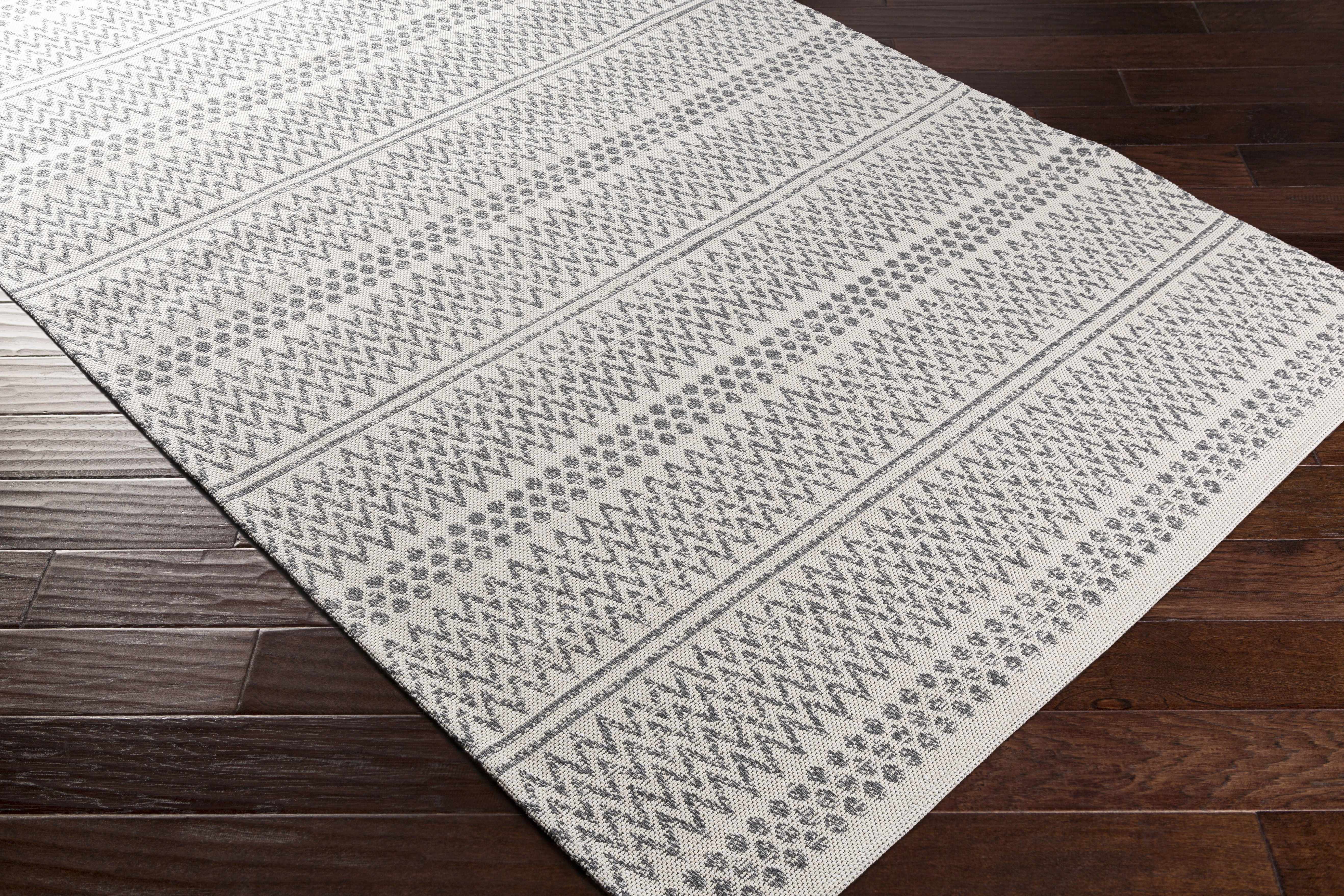 Nalcrest Washable Area Rug - Clearance - Image 7