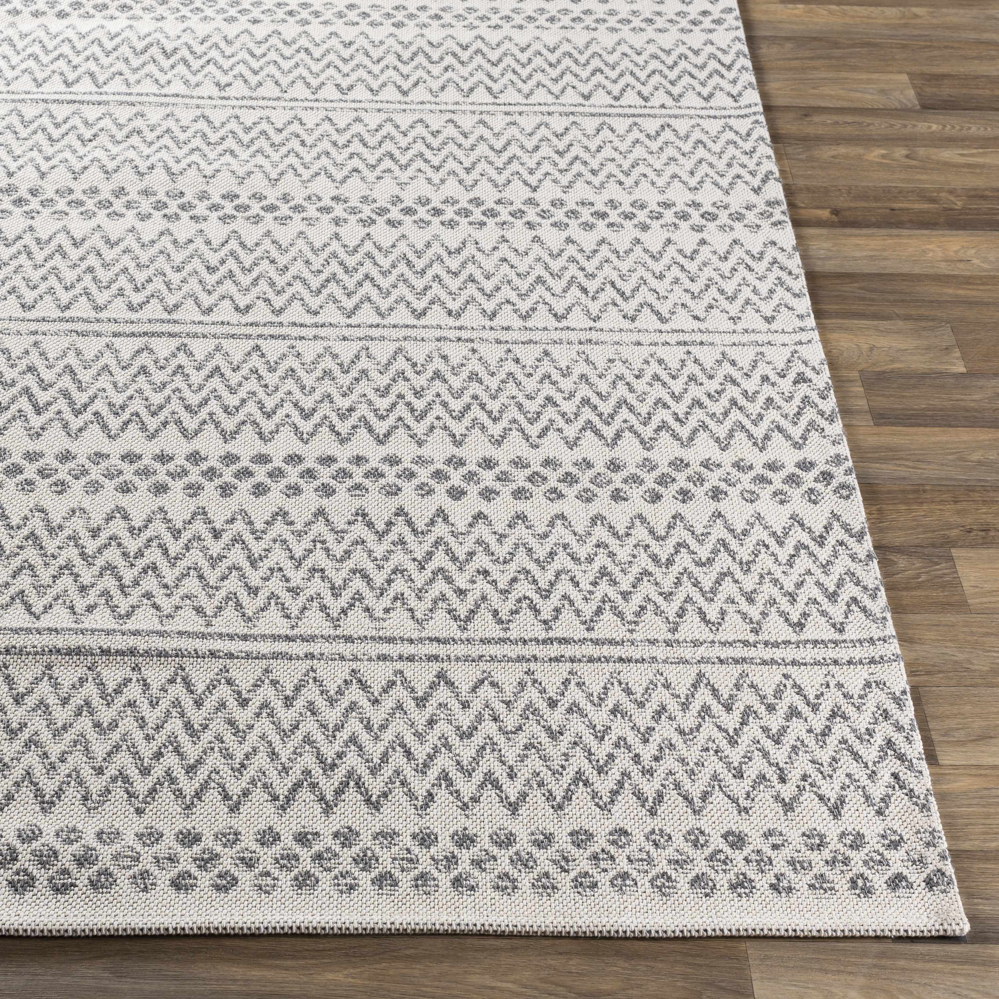 Nalcrest Washable Area Rug - Clearance - Image 8