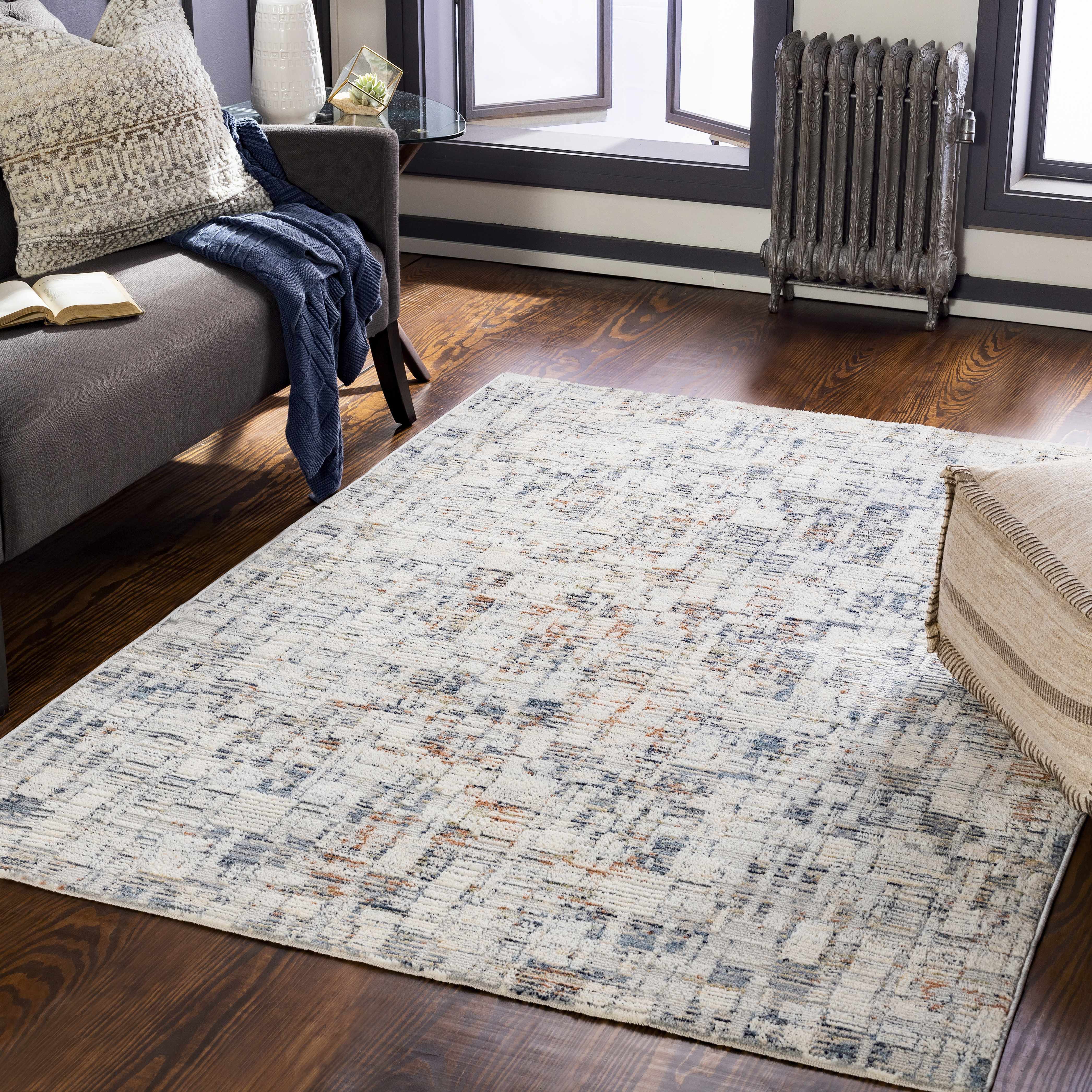 Nalus Area Rug - Clearance - Image 2