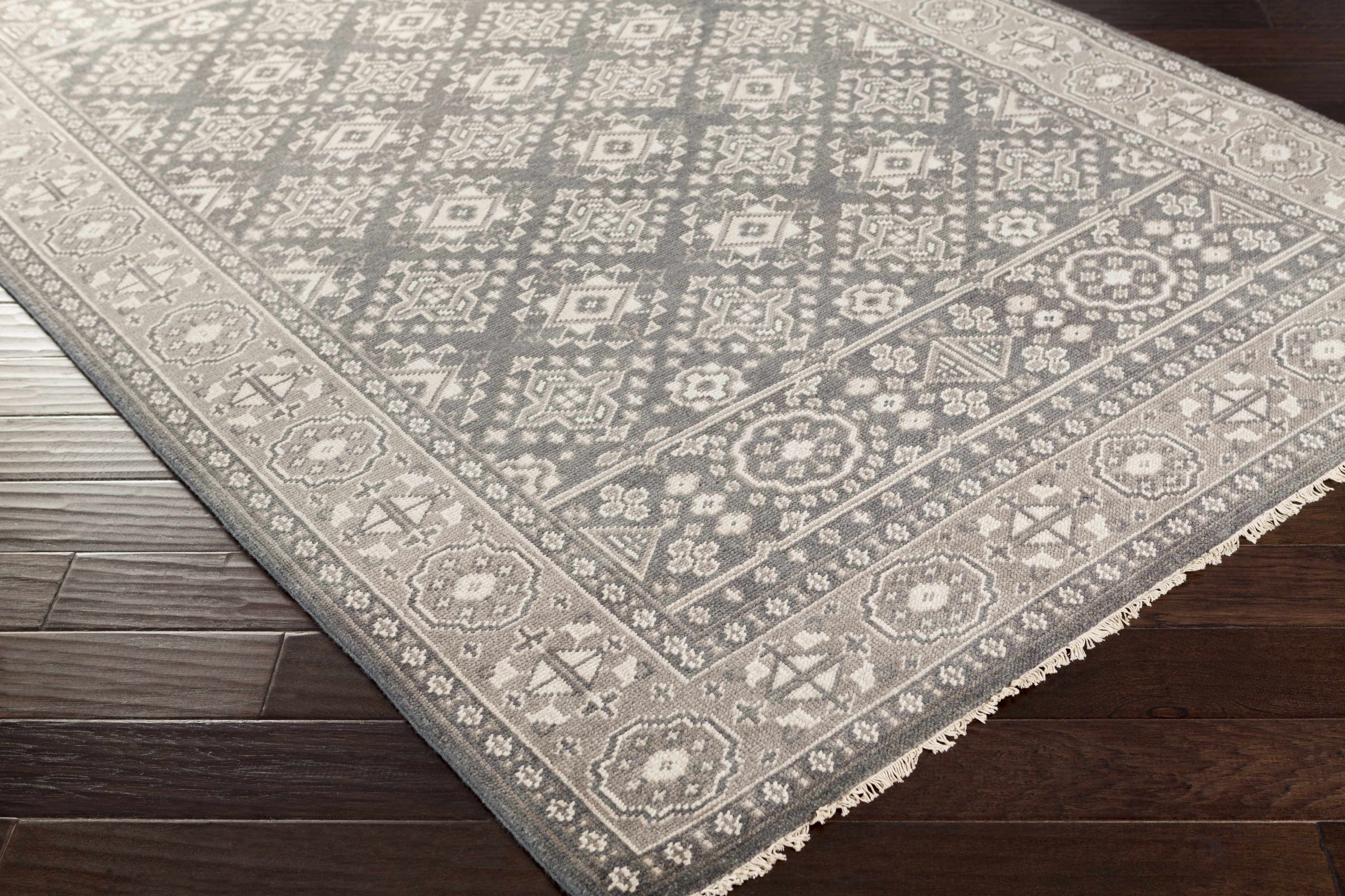 Nambe Area Rug - Clearance - Image 2