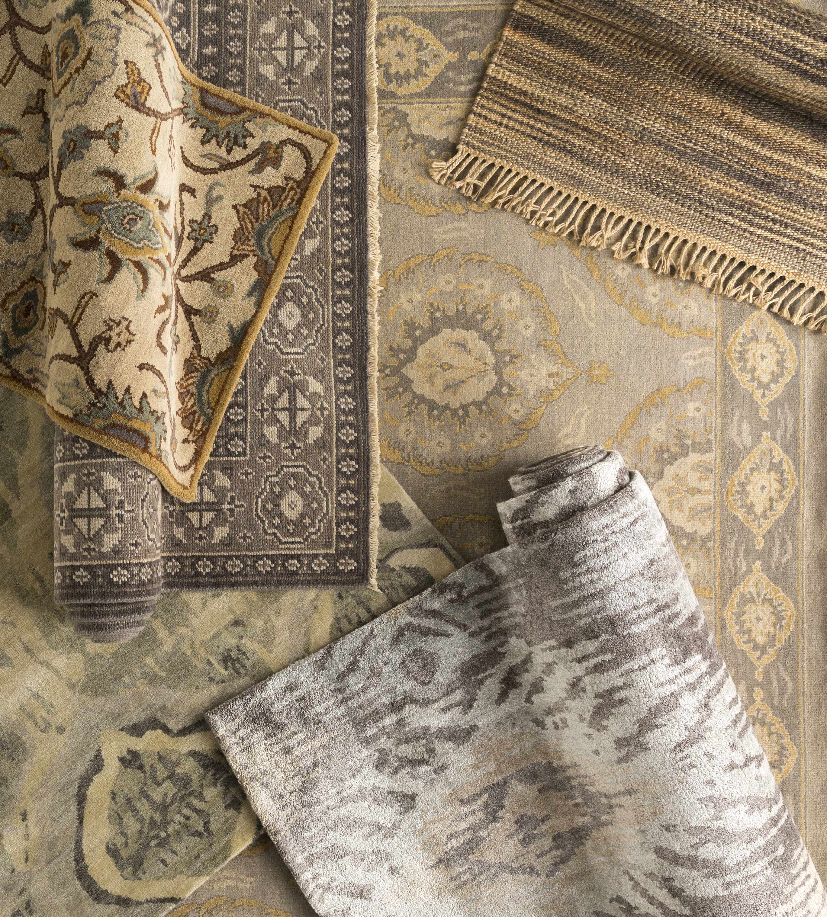 Nambe Area Rug - Clearance - Image 3