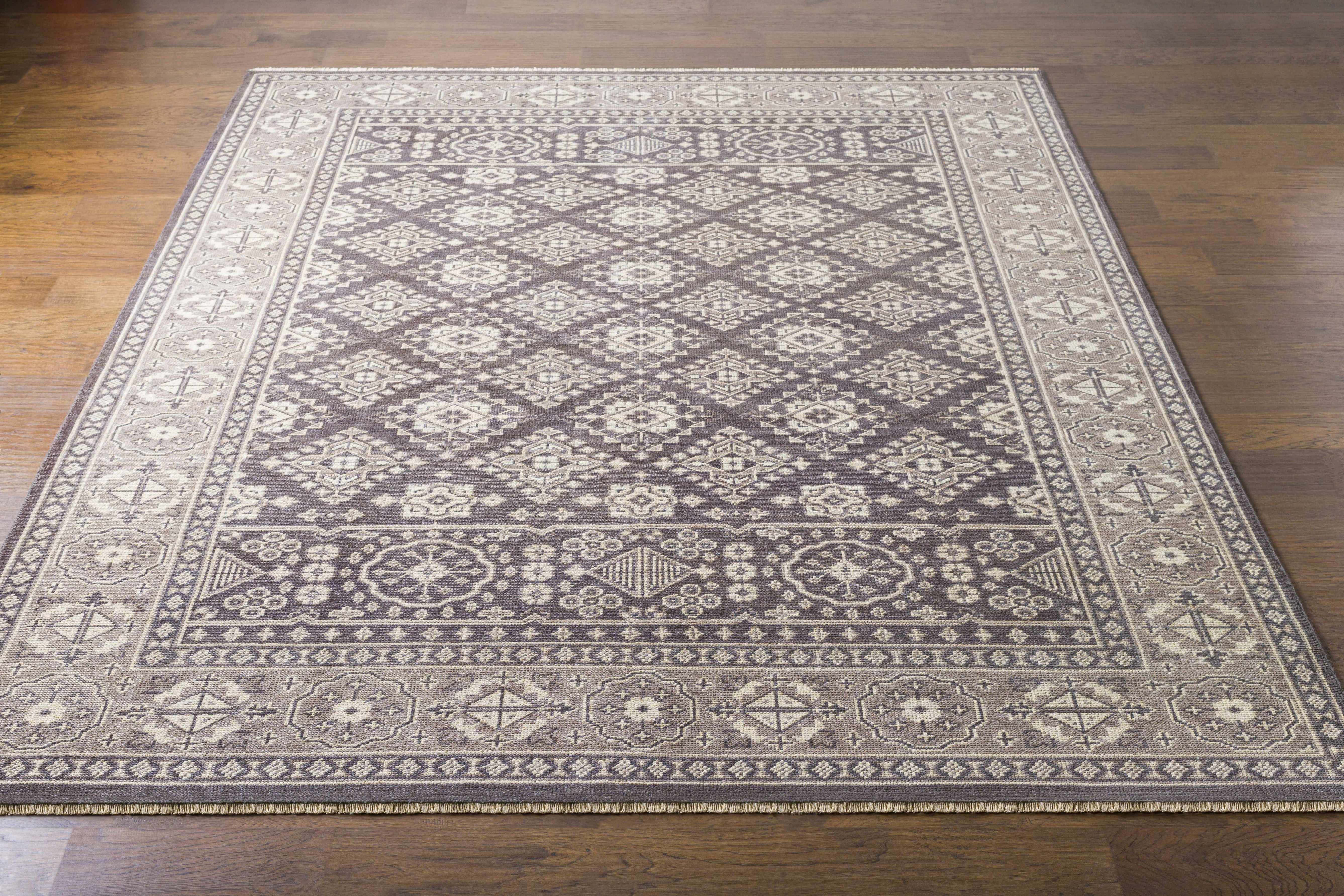 Nambe Area Rug - Clearance - Image 4