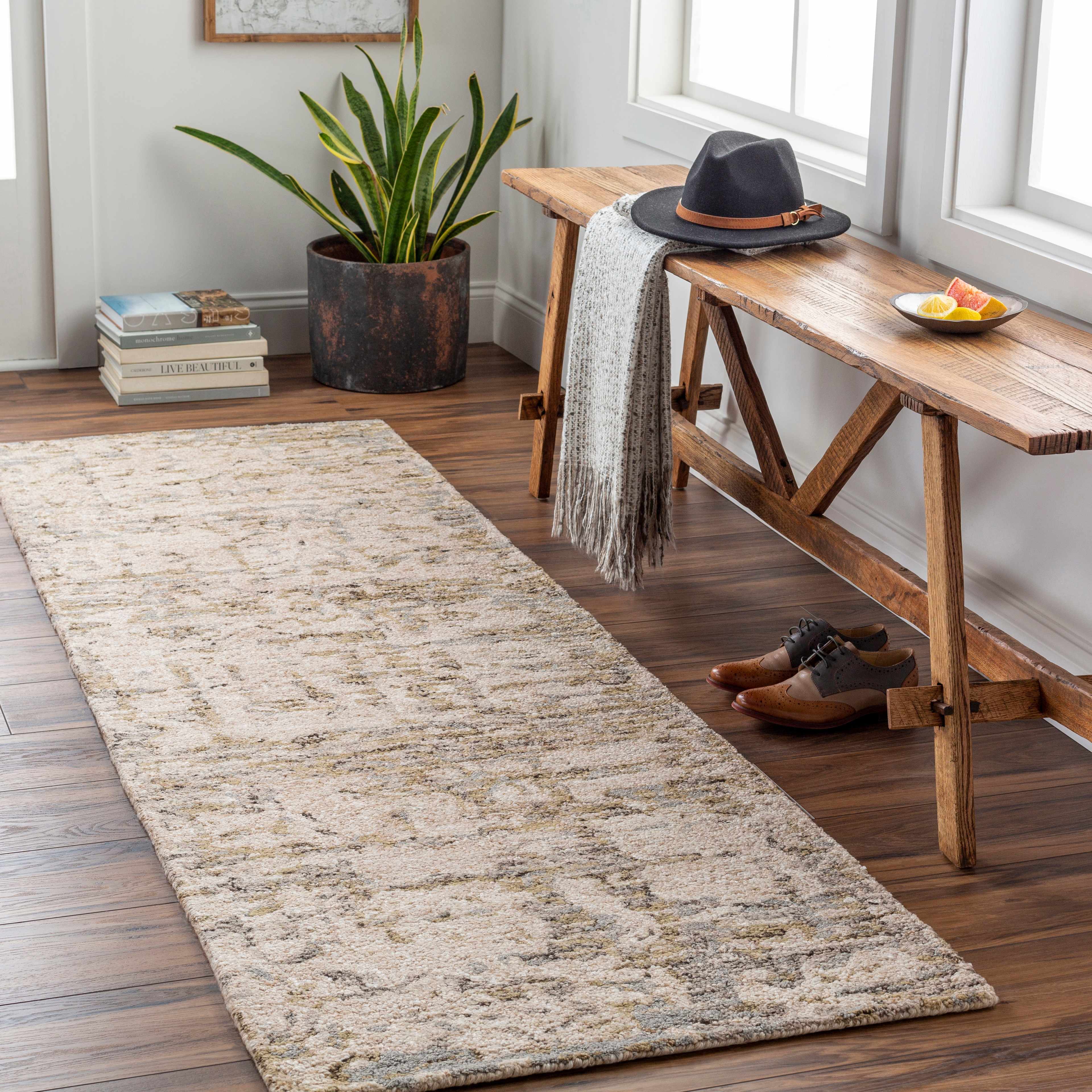Namboongan Area Rug - Clearance - Image 11