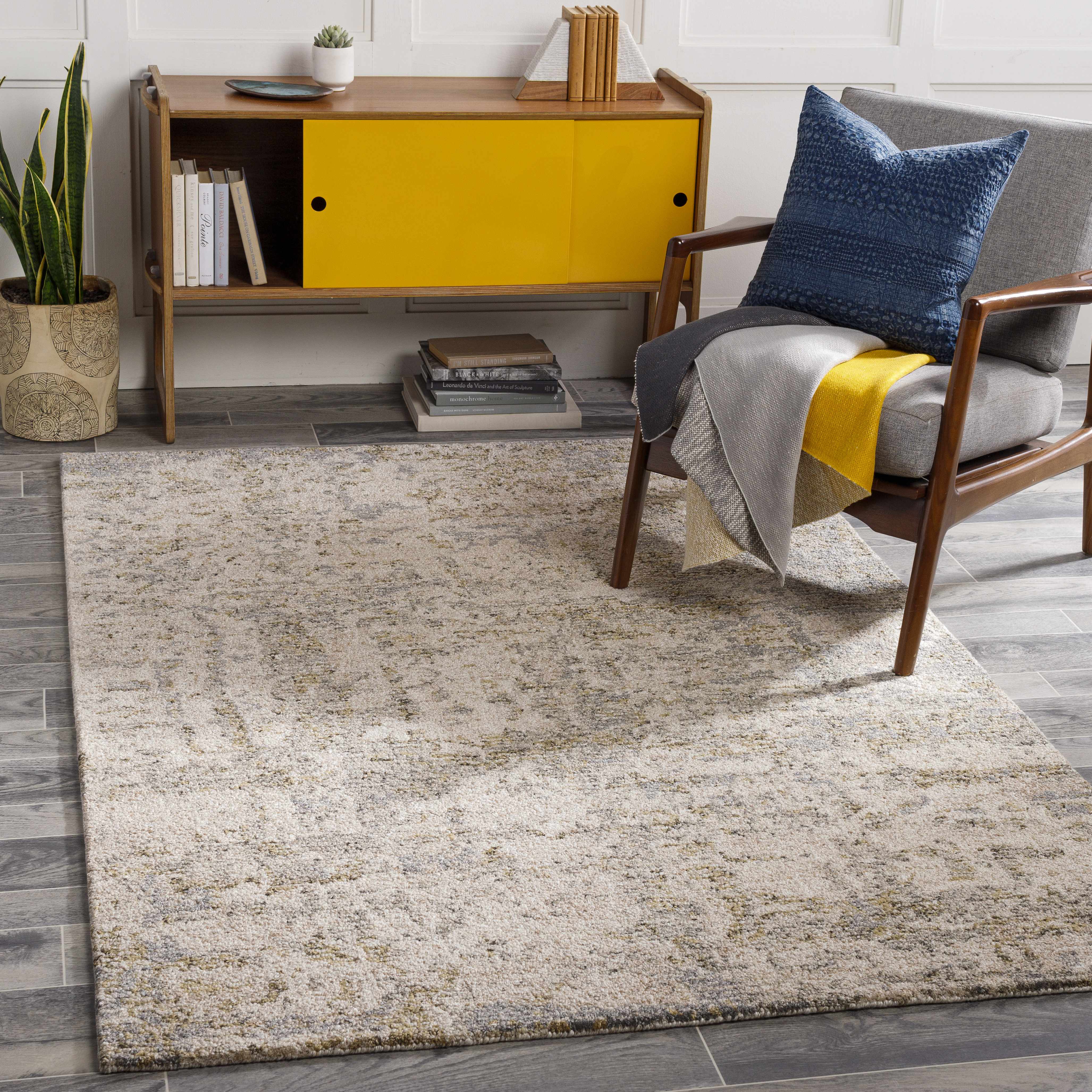 Namboongan Area Rug - Clearance - Image 2