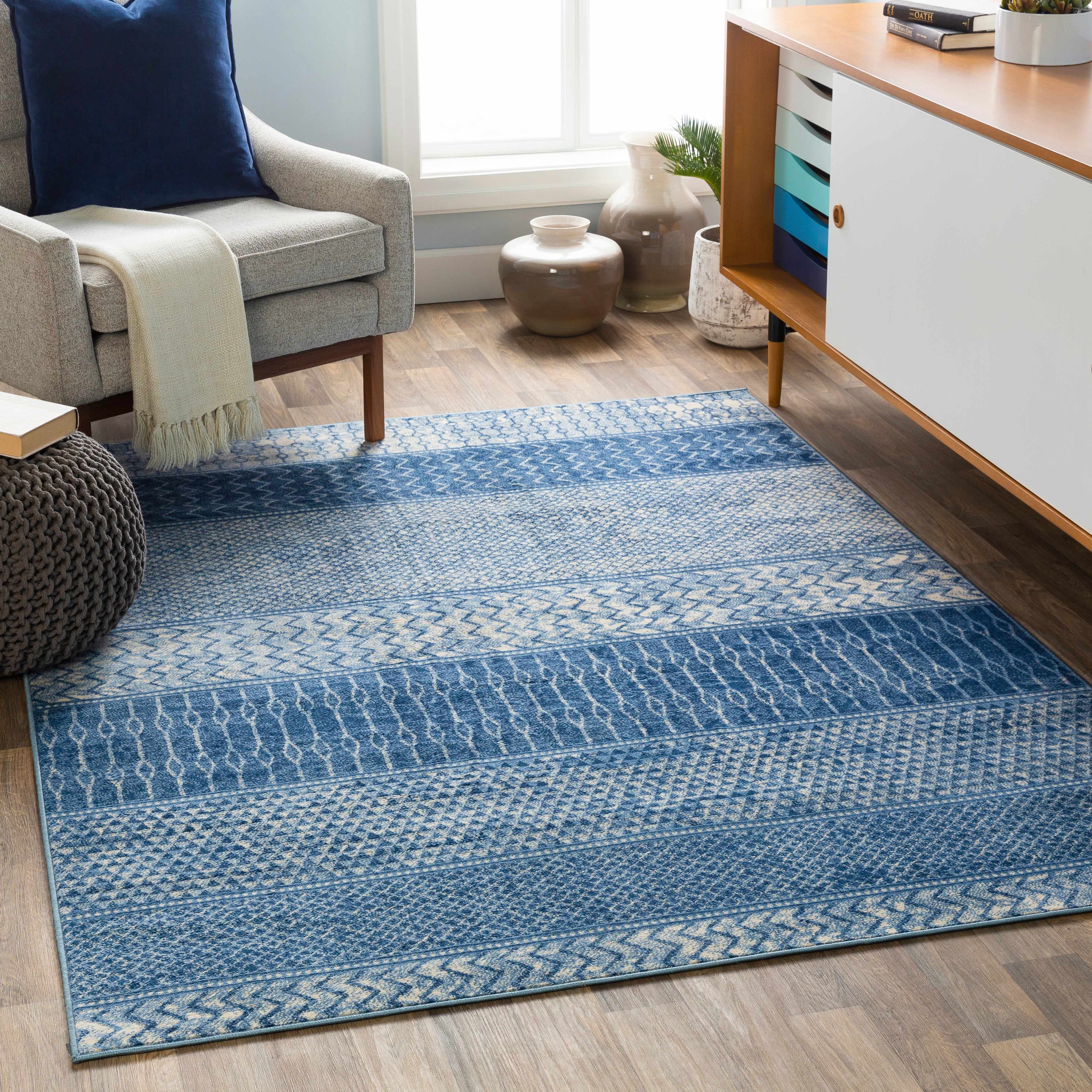 Nampa Area Rug - Clearance - Image 2