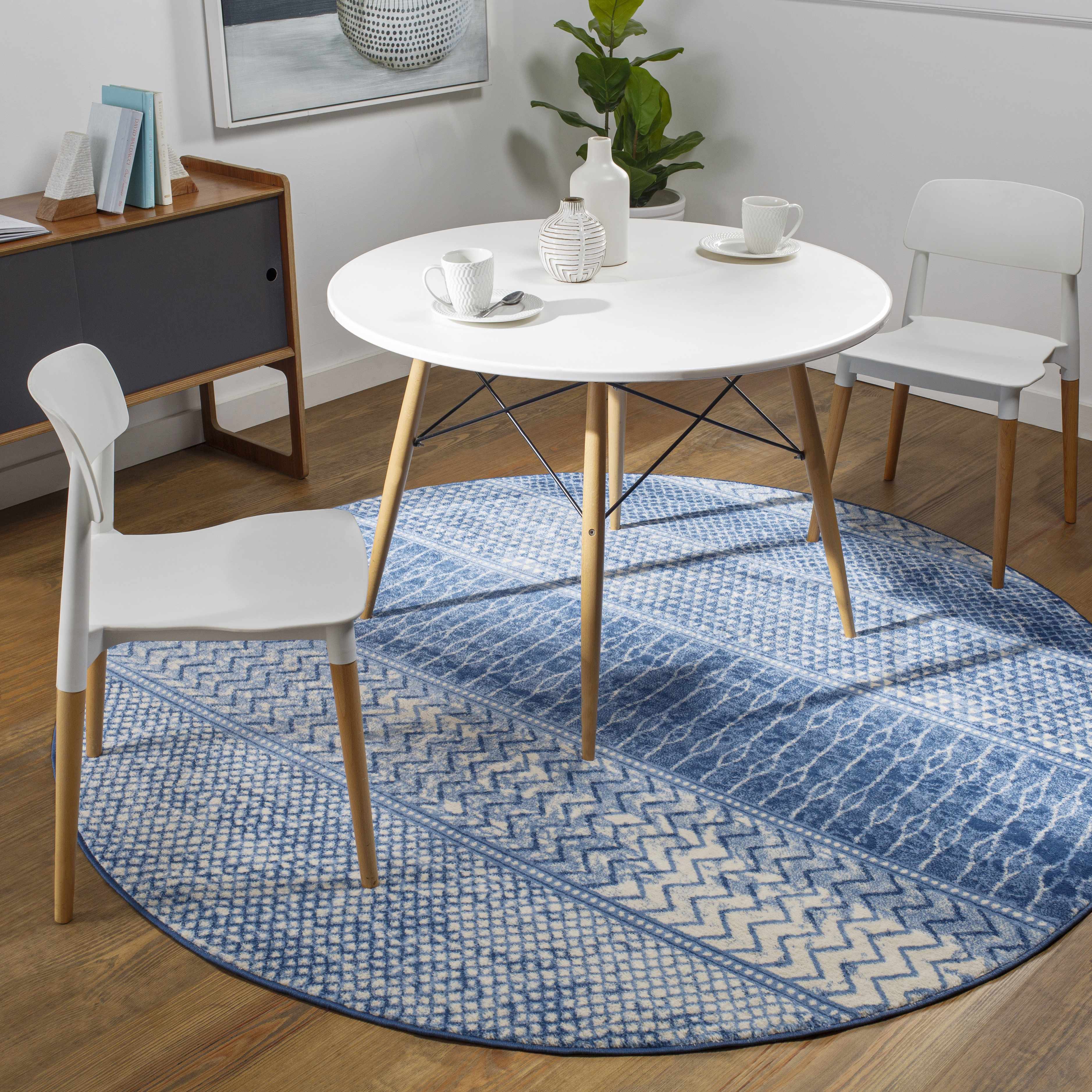 Nampa Area Rug - Clearance - Image 4