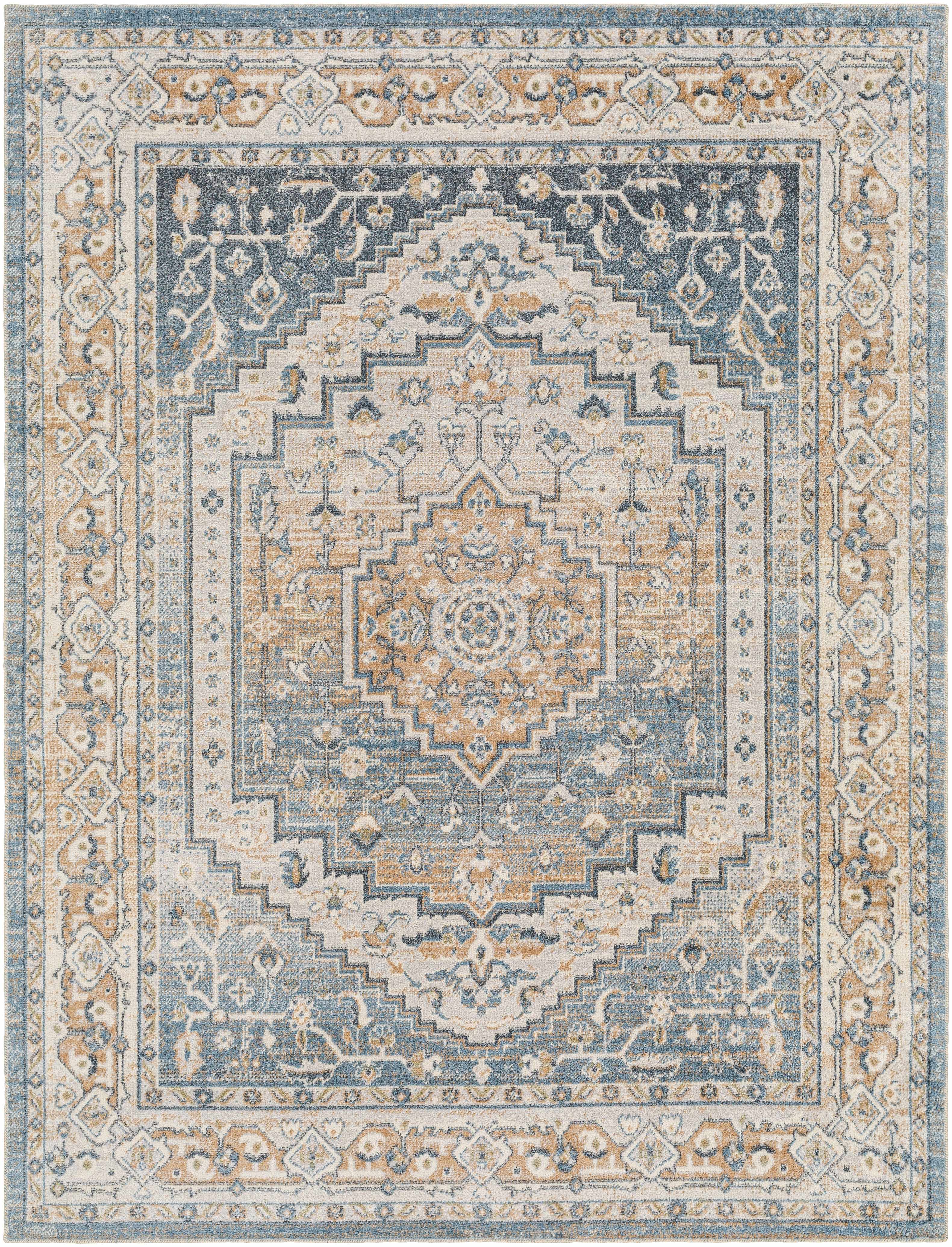 Nana Washable Area Rug