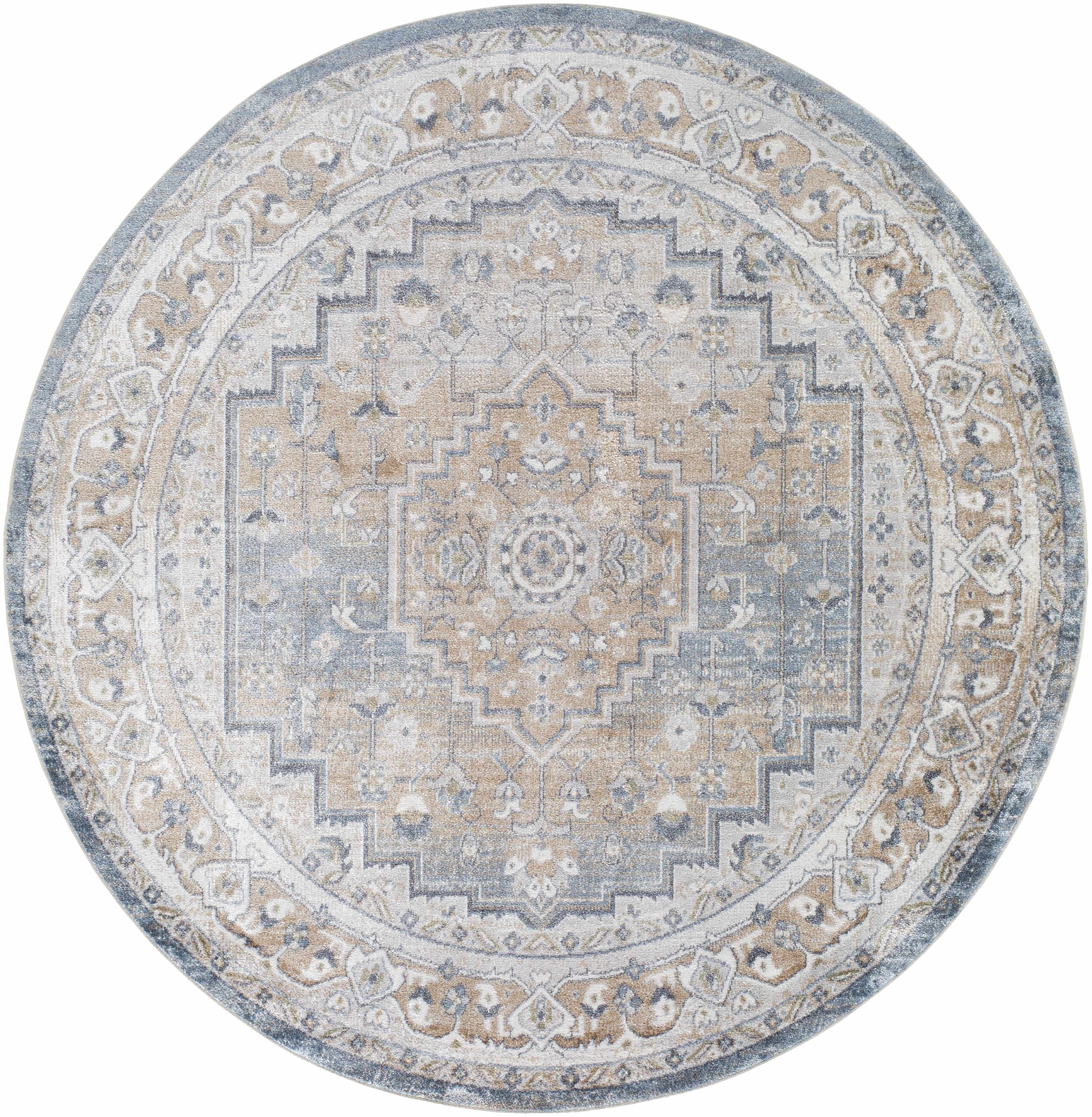 Nana Washable Area Rug - Image 13