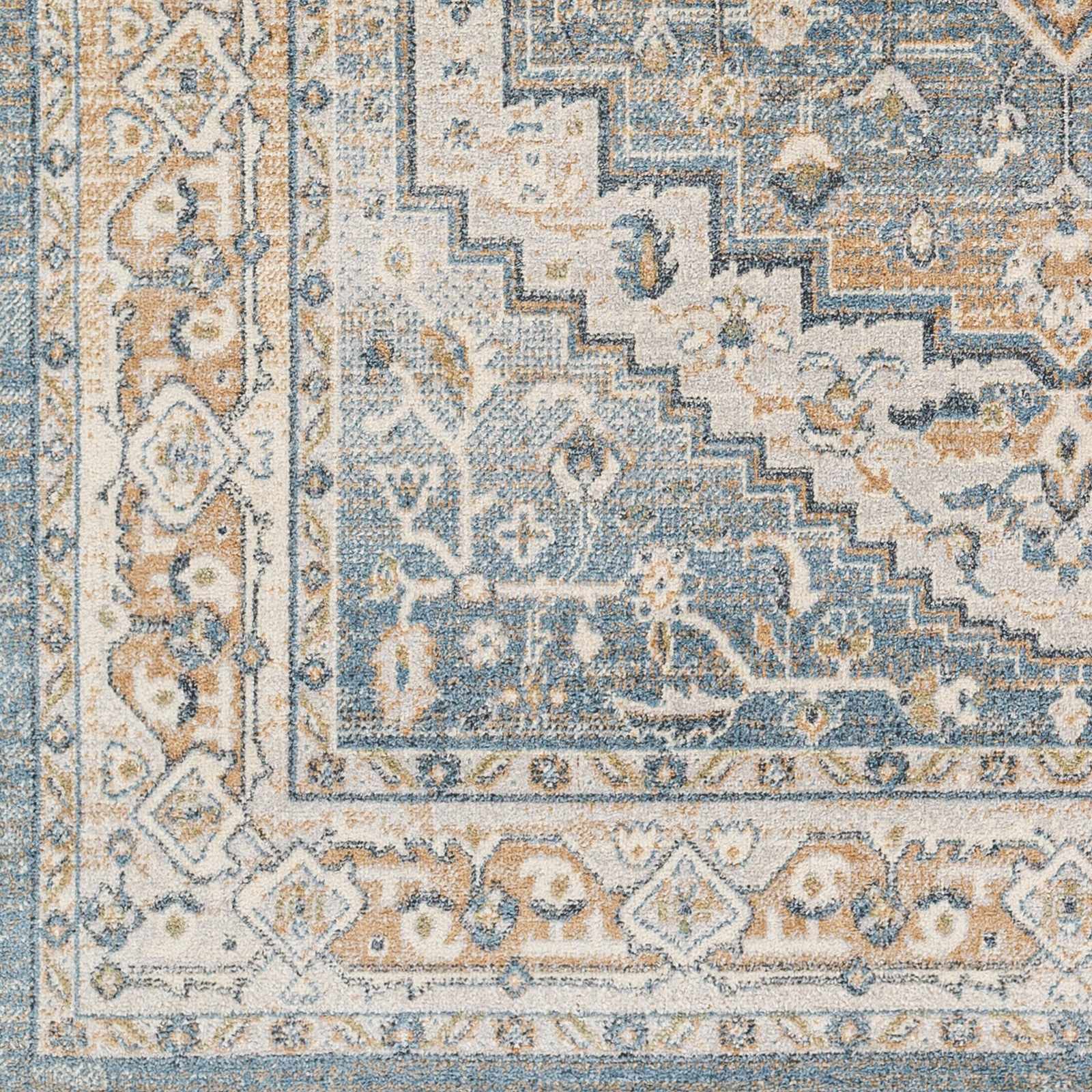 Nana Washable Area Rug - Image 4