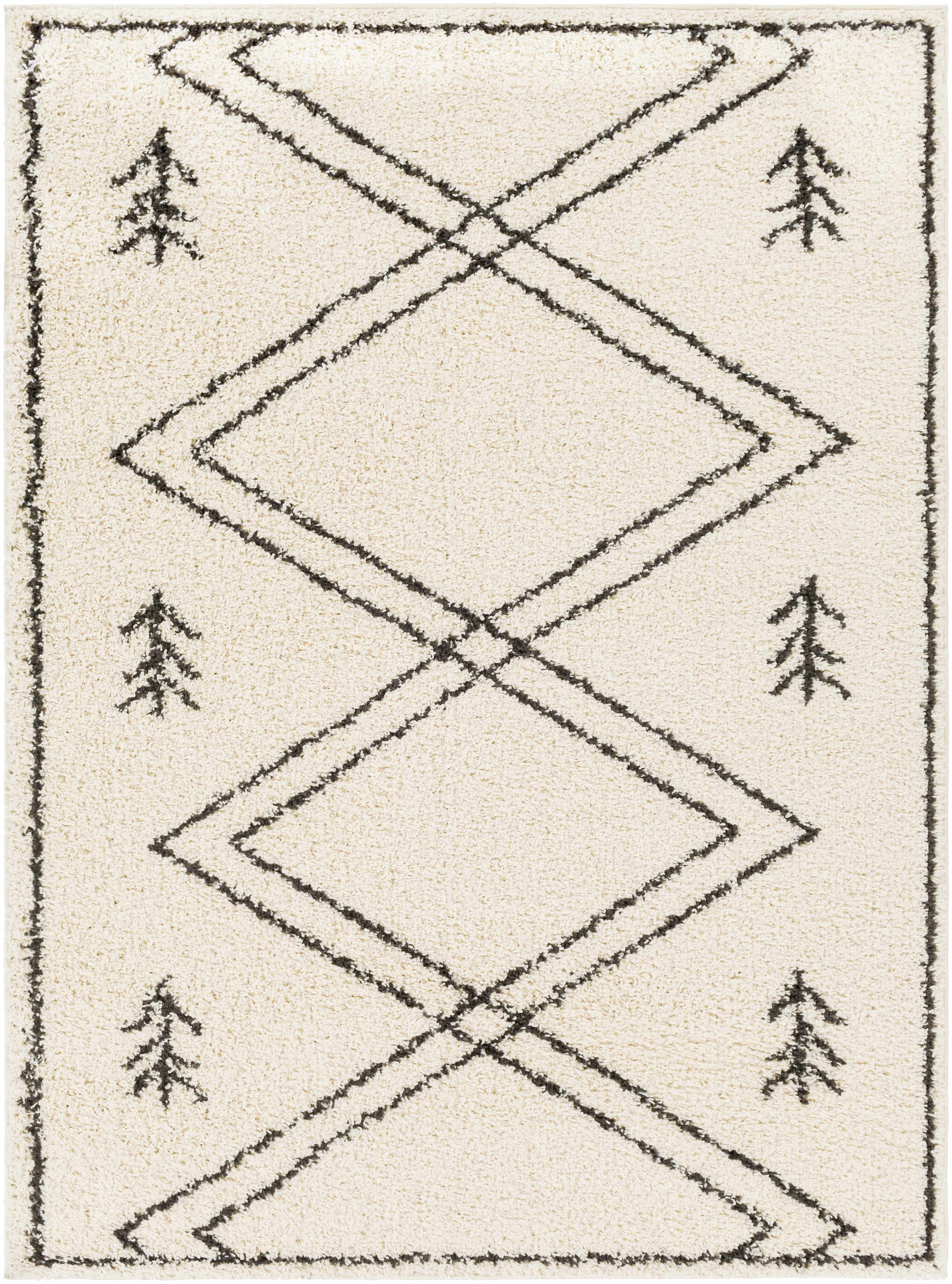 Nancalobasaan Area Rug - Clearance - Image 10