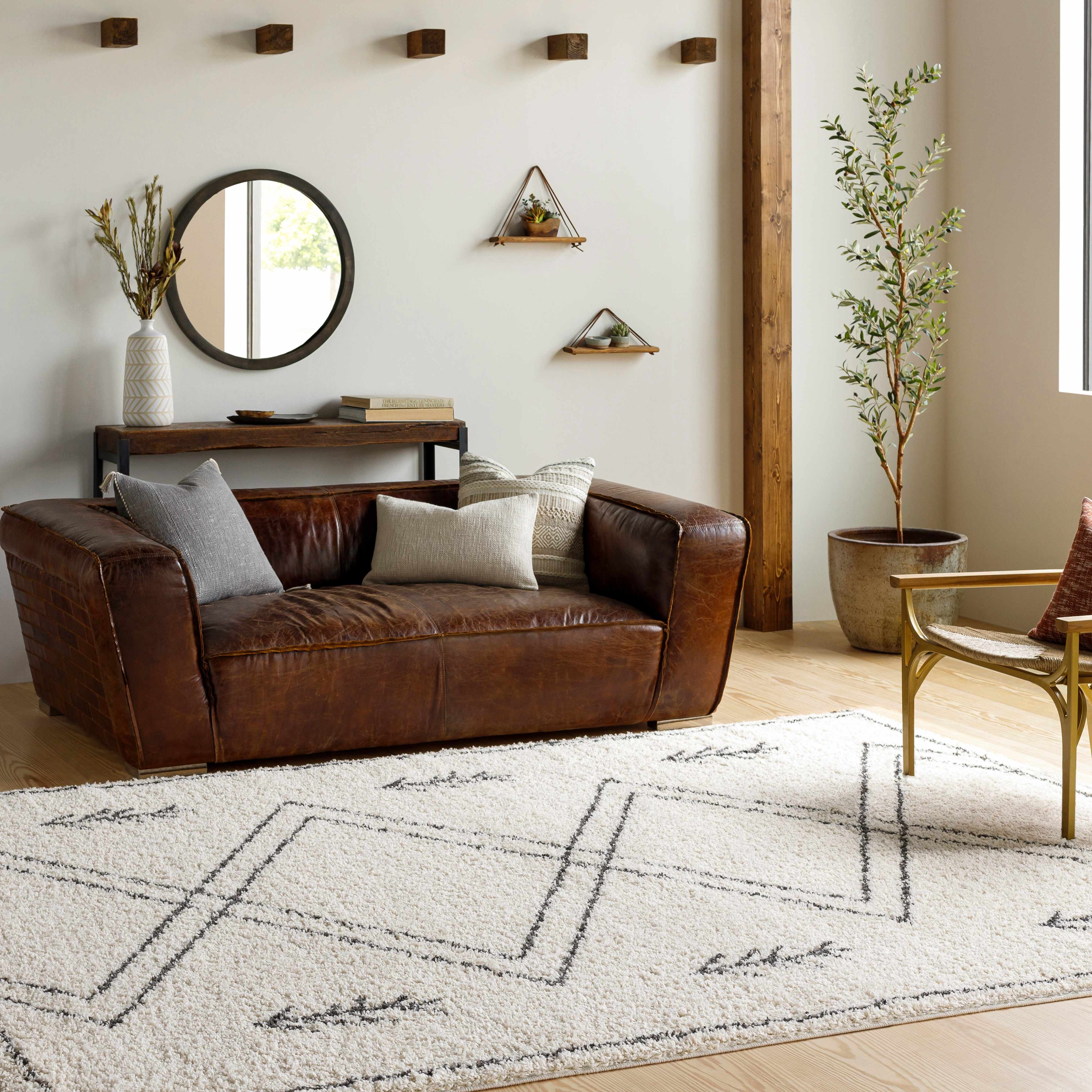 Nancalobasaan Area Rug - Clearance - Image 11