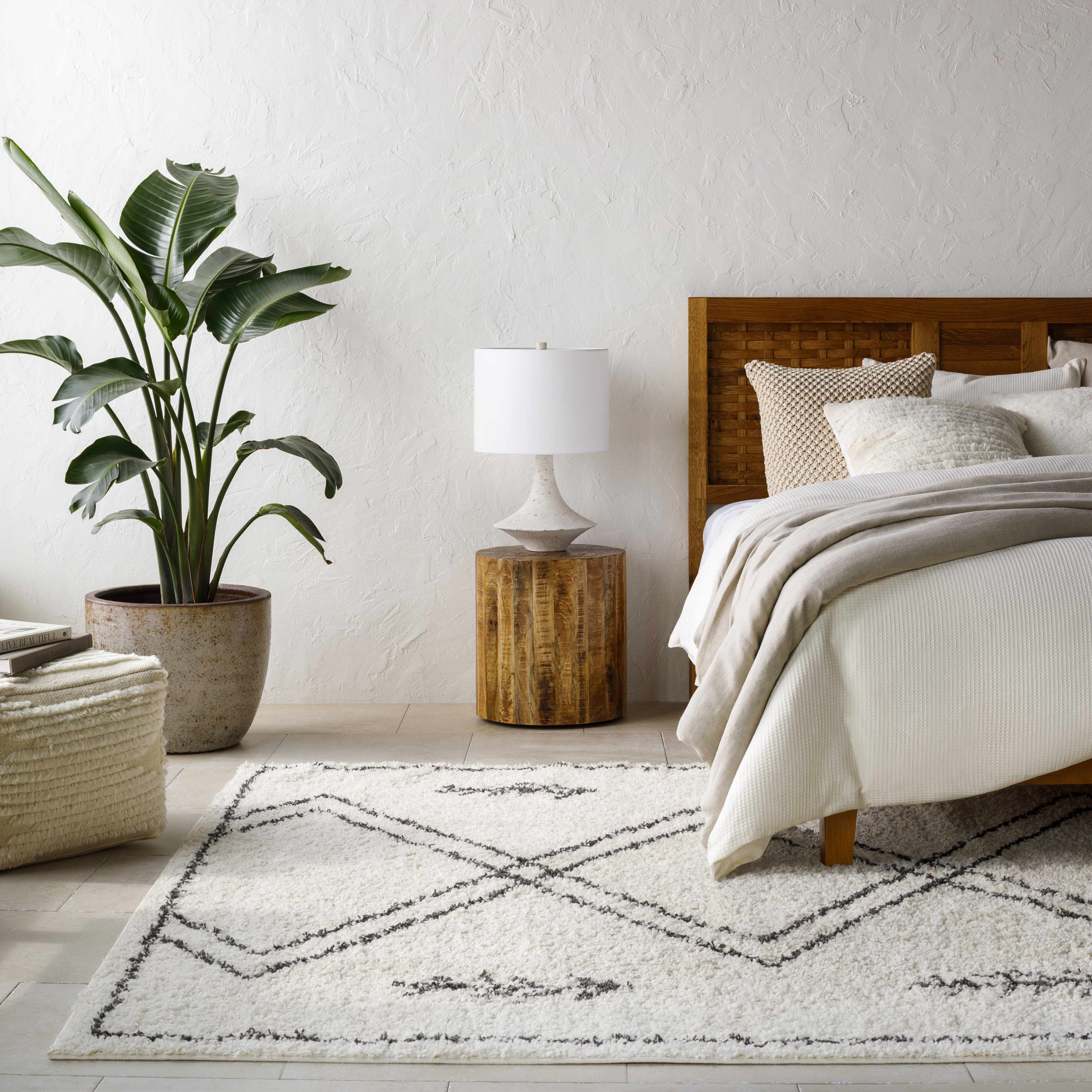 Nancalobasaan Area Rug - Clearance - Image 12