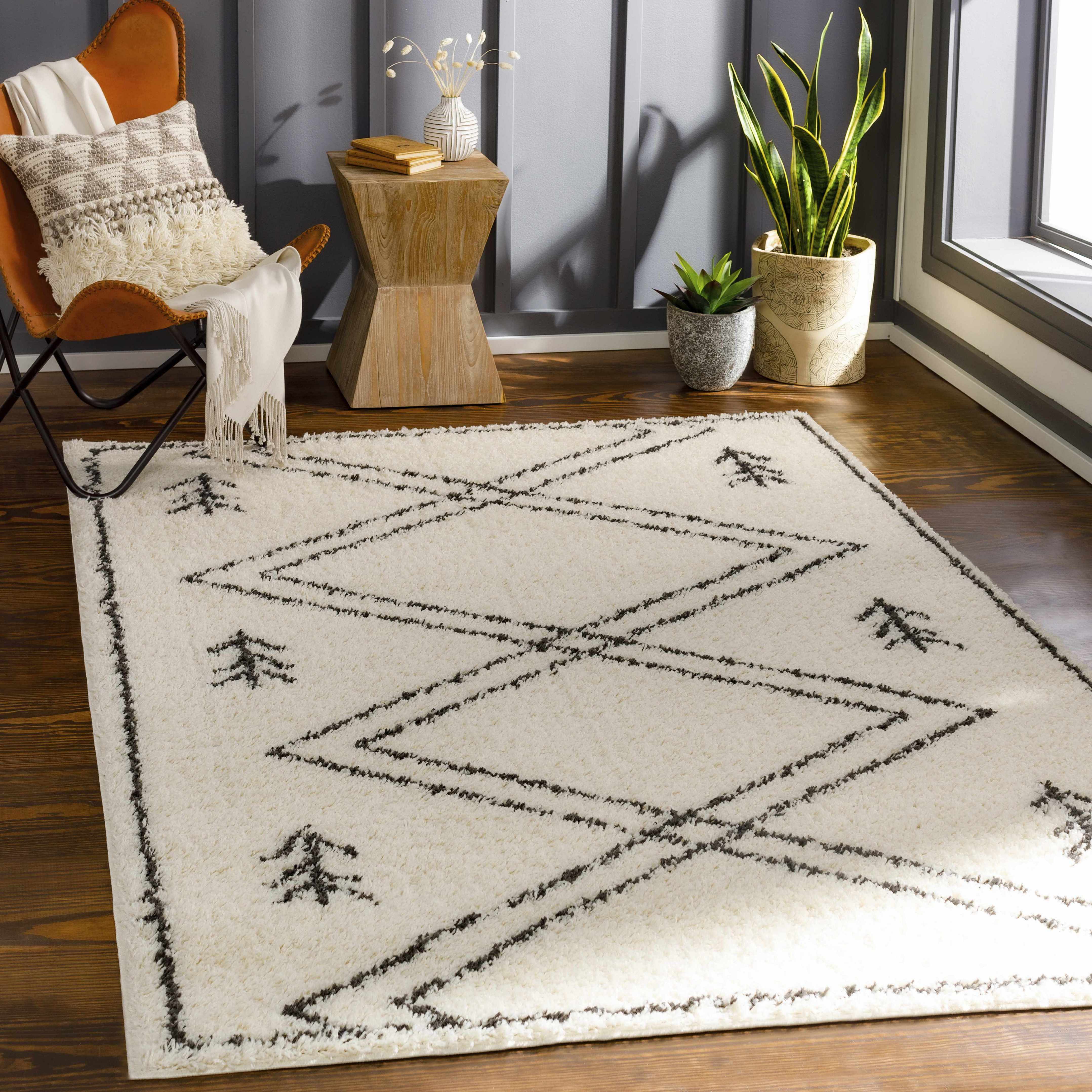 Nancalobasaan Area Rug - Clearance - Image 2