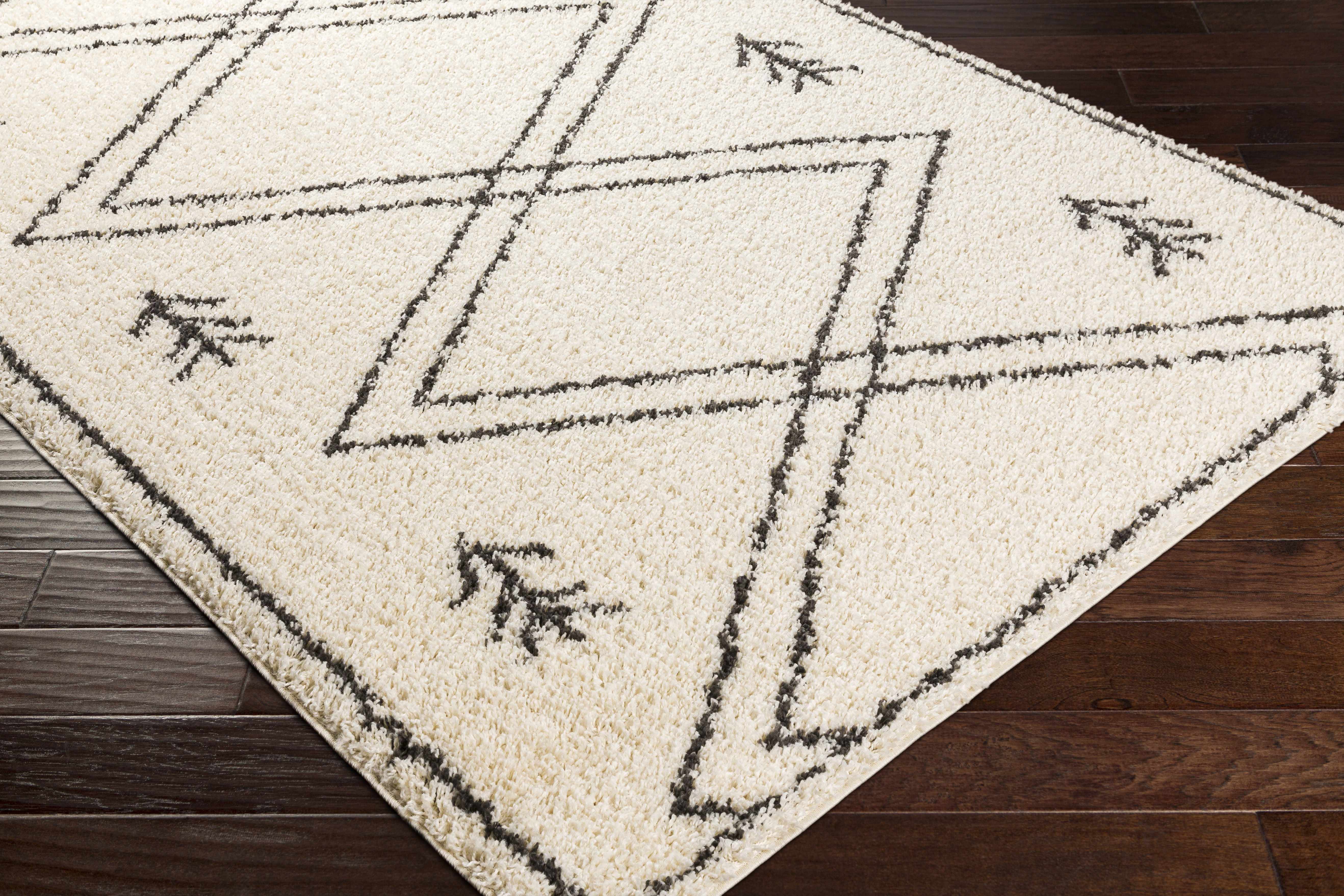 Nancalobasaan Area Rug - Clearance - Image 7
