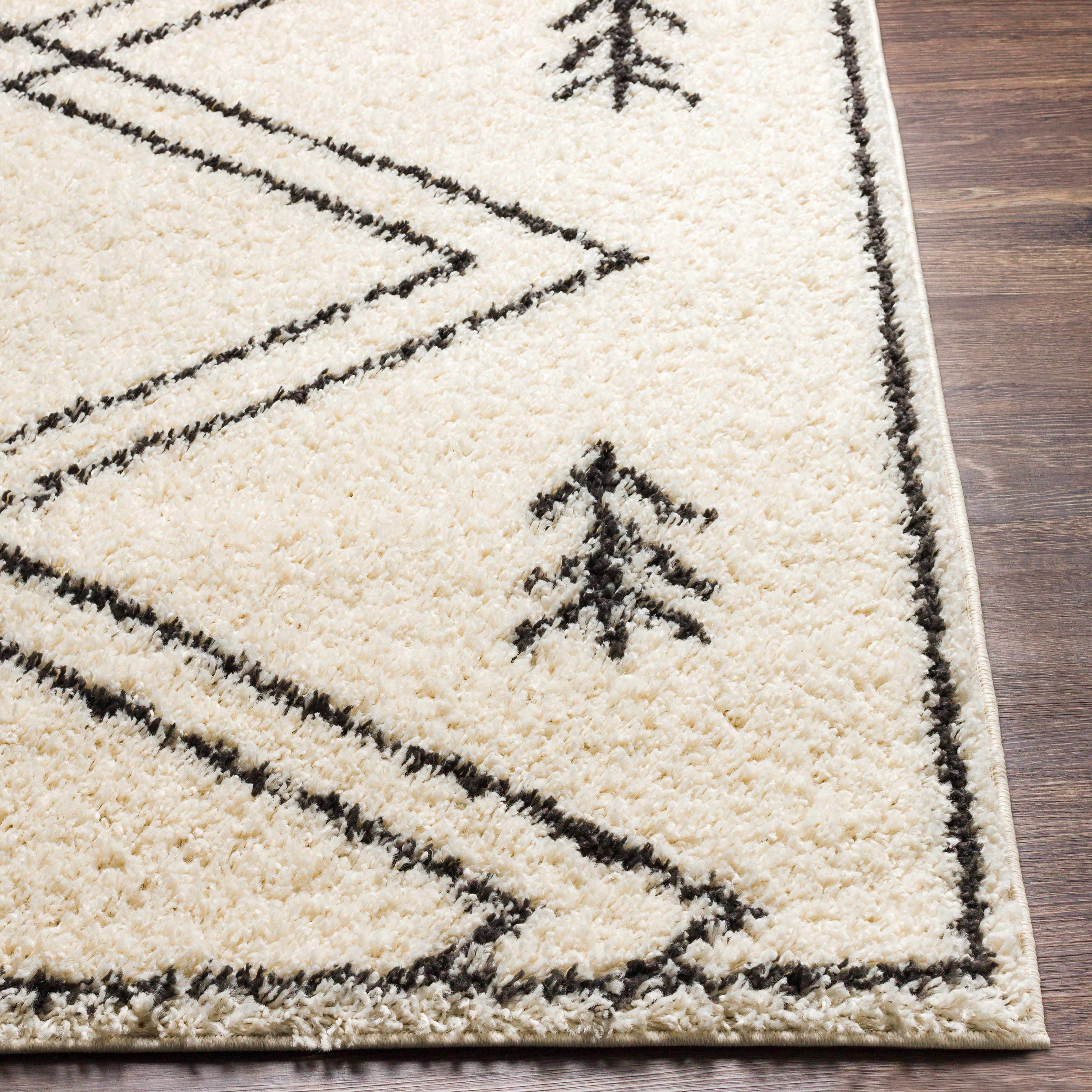 Nancalobasaan Area Rug - Clearance - Image 8