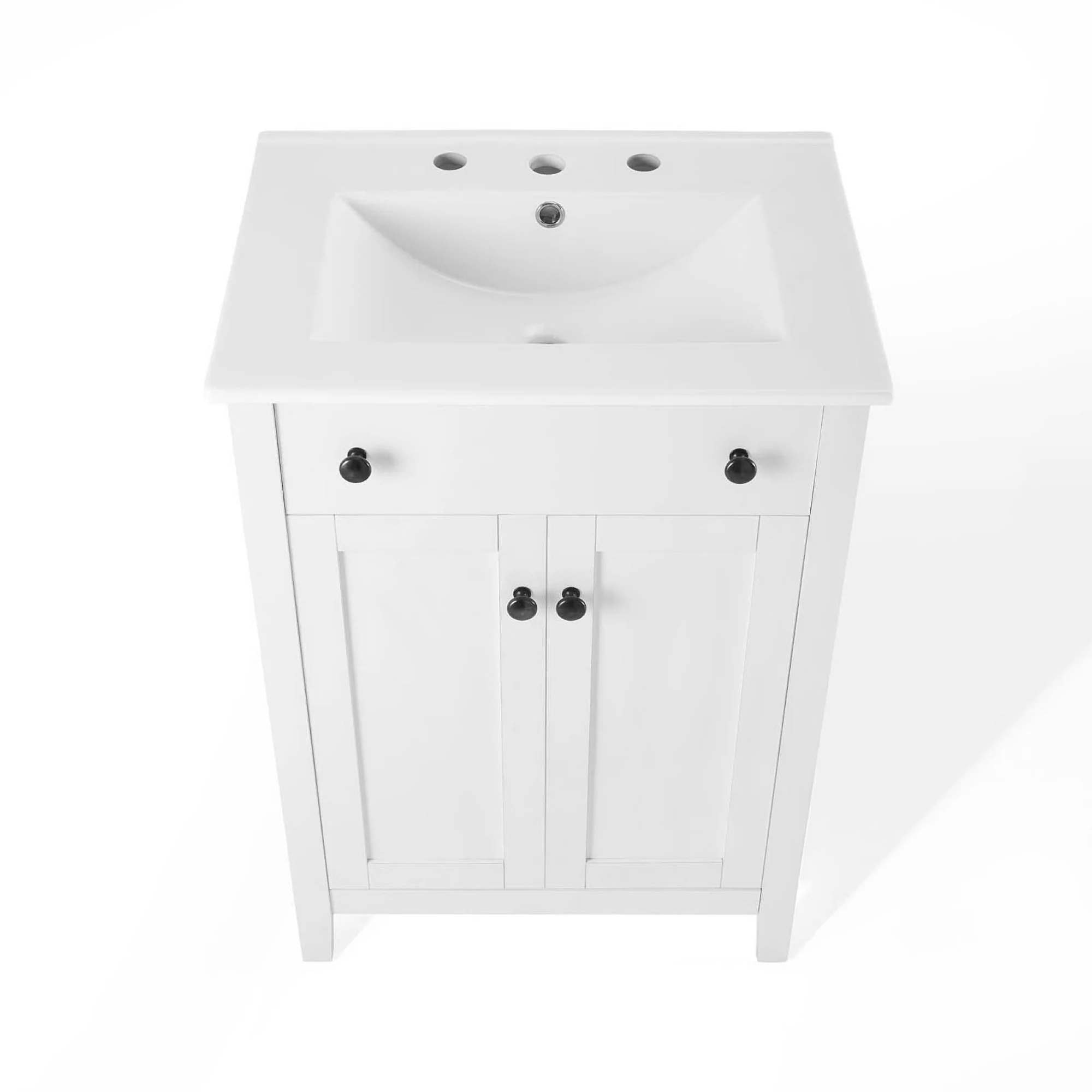 Nantucket 24" Bathroom Vanity by Modway - Image 6