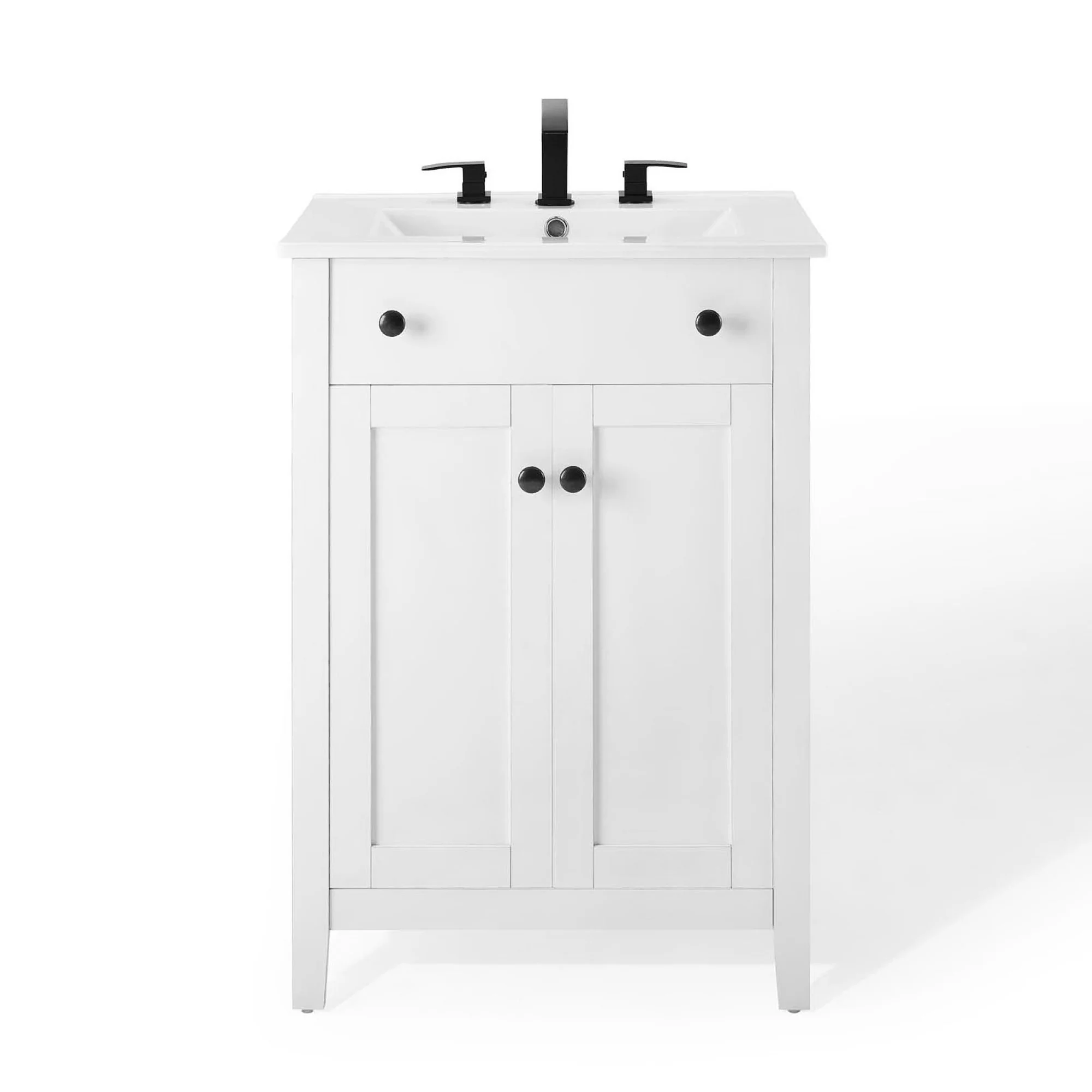 Nantucket 24" Bathroom Vanity by Modway - Image 7