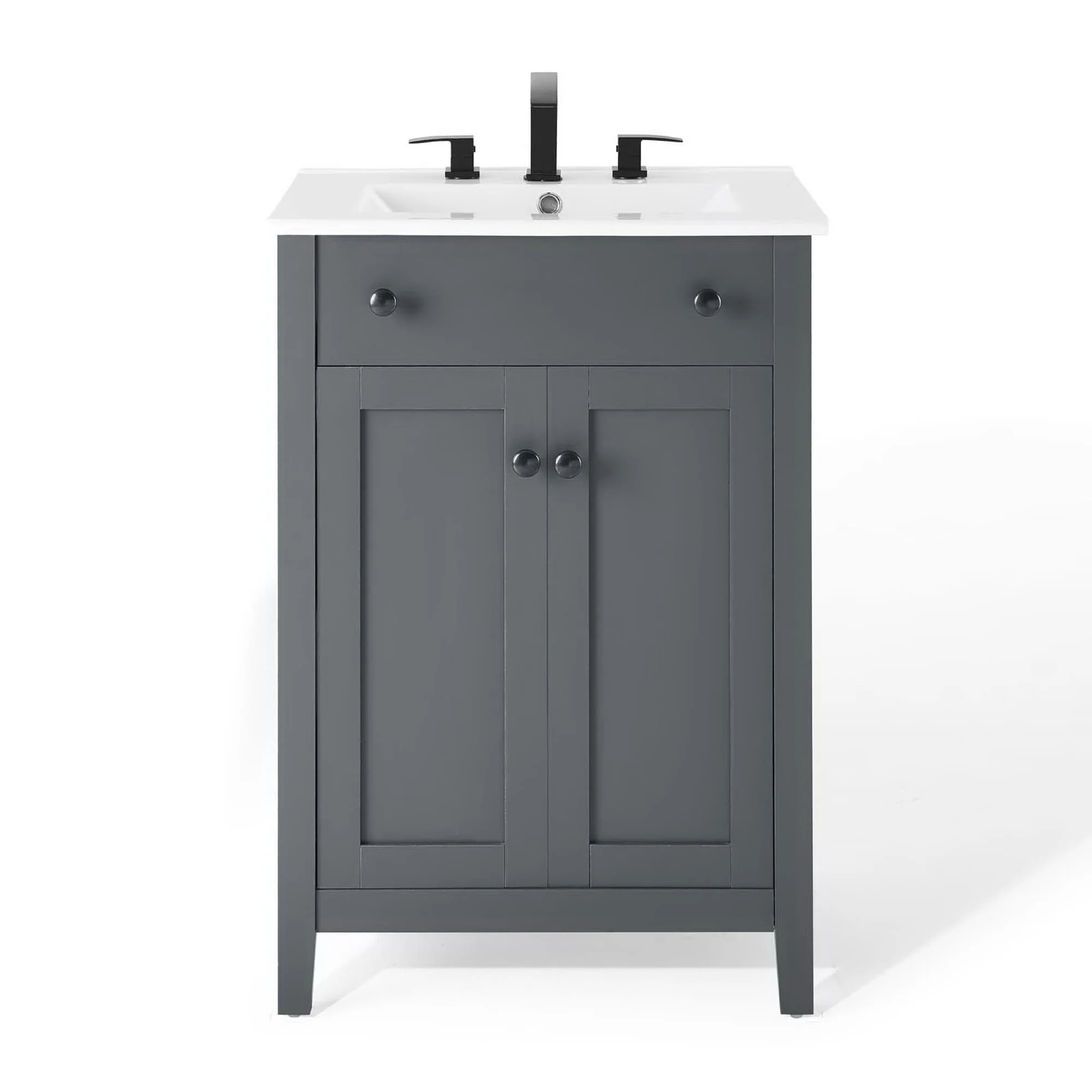 Nantucket 24" Bathroom Vanity by Modway - Image 8