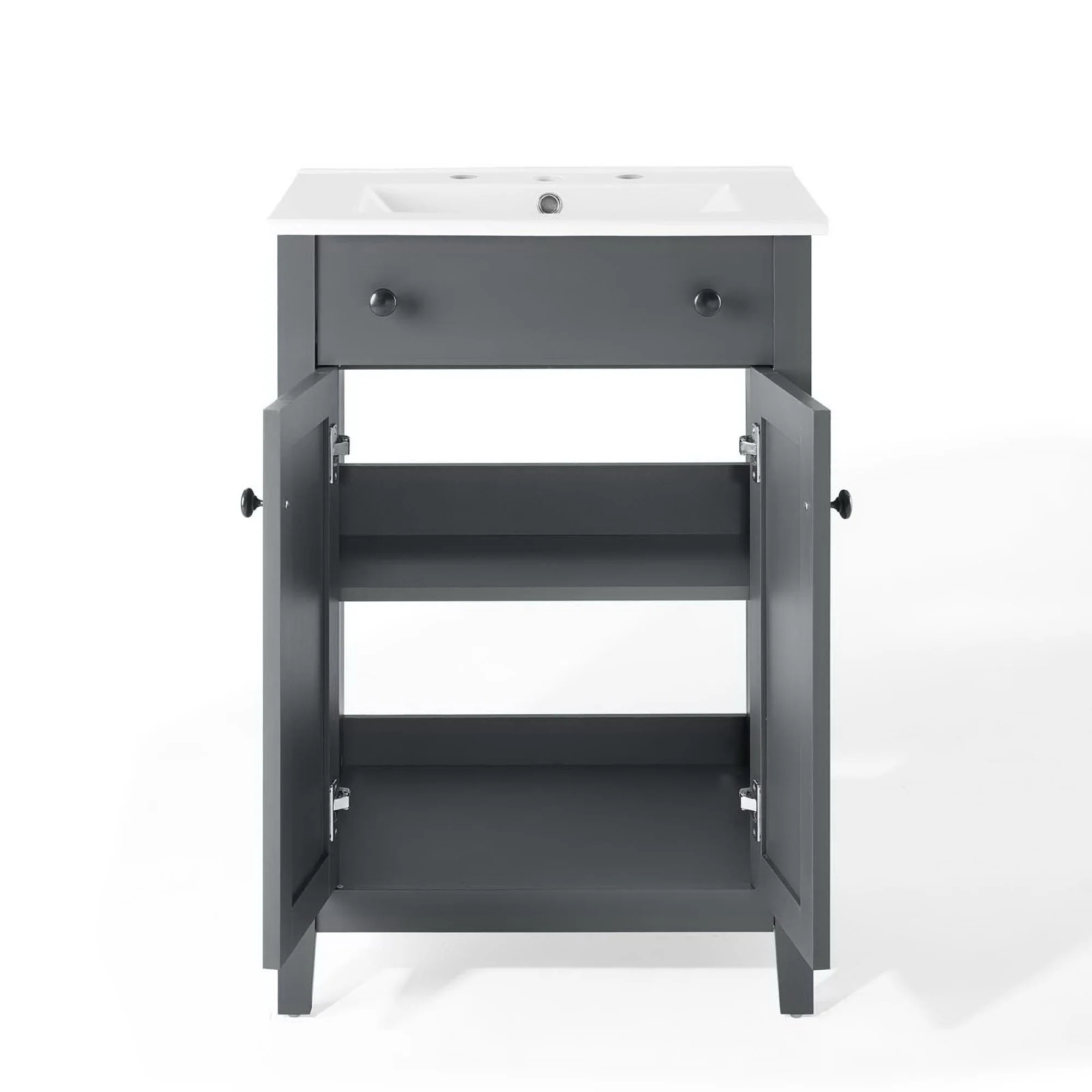 Nantucket 24" Bathroom Vanity by Modway - Image 9
