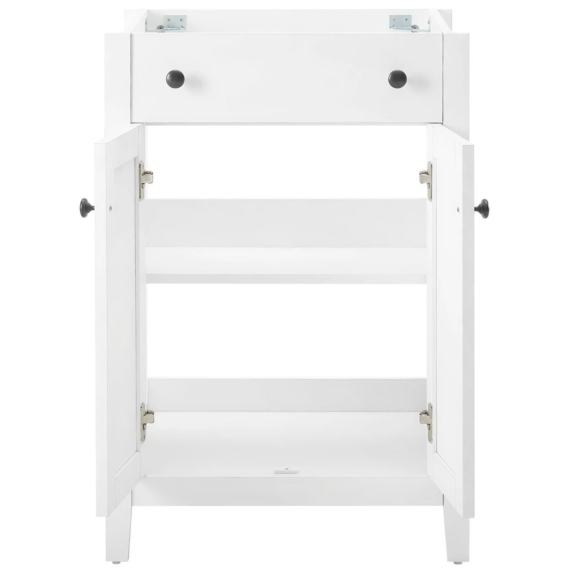 Nantucket 24" Bathroom Vanity Cabinet by Modway - Image 5
