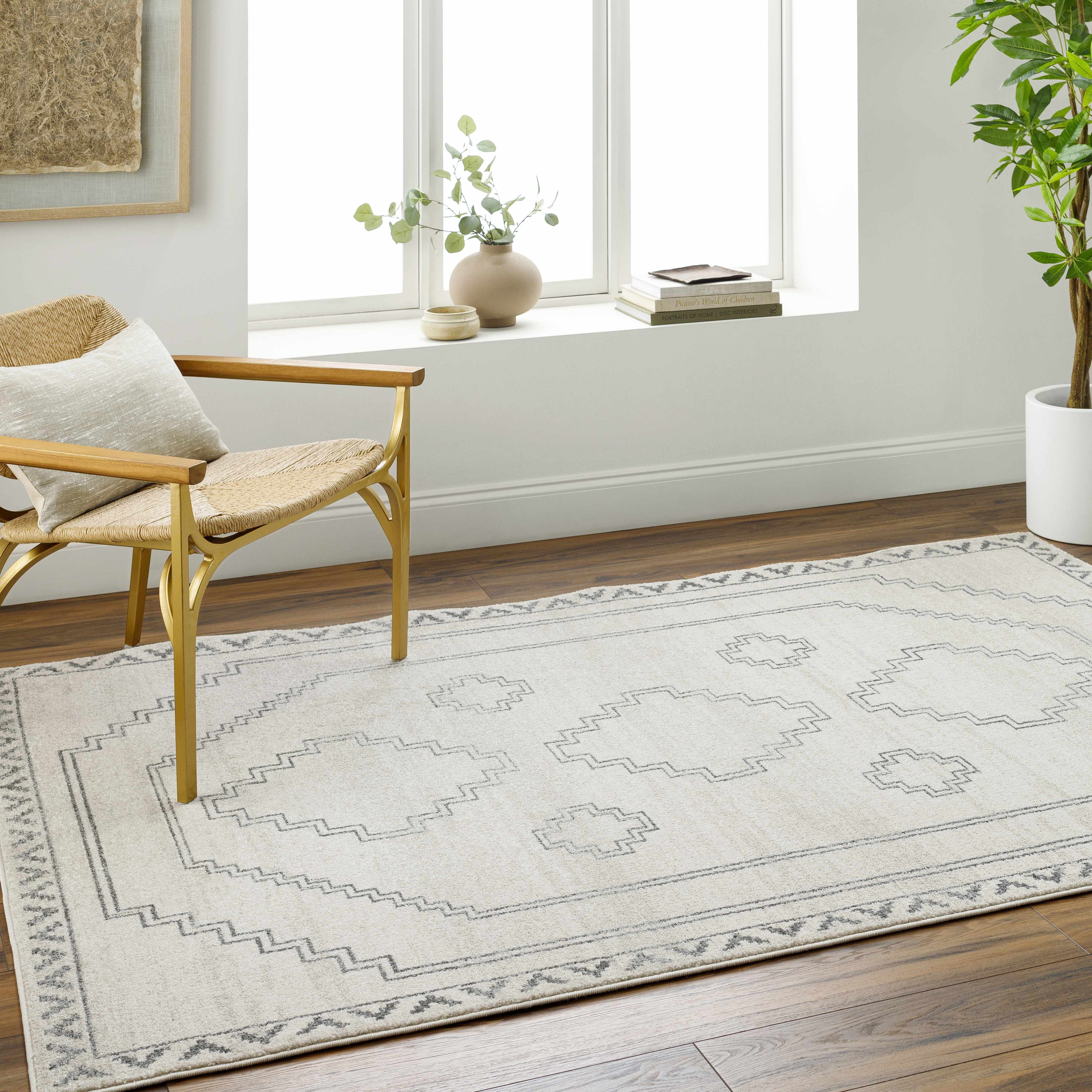 Naomh Area Rug - Image 2