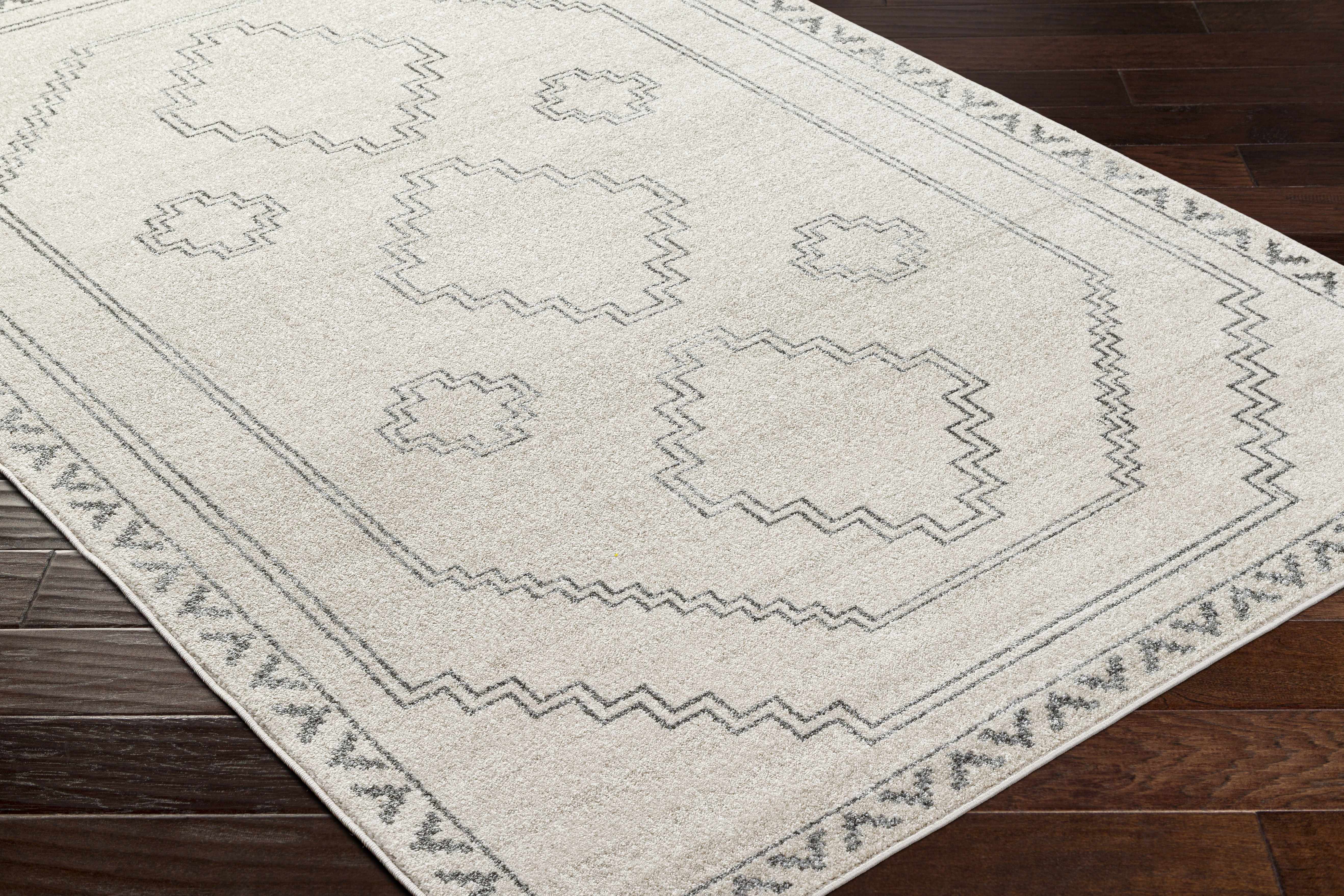Naomh Area Rug - Image 4