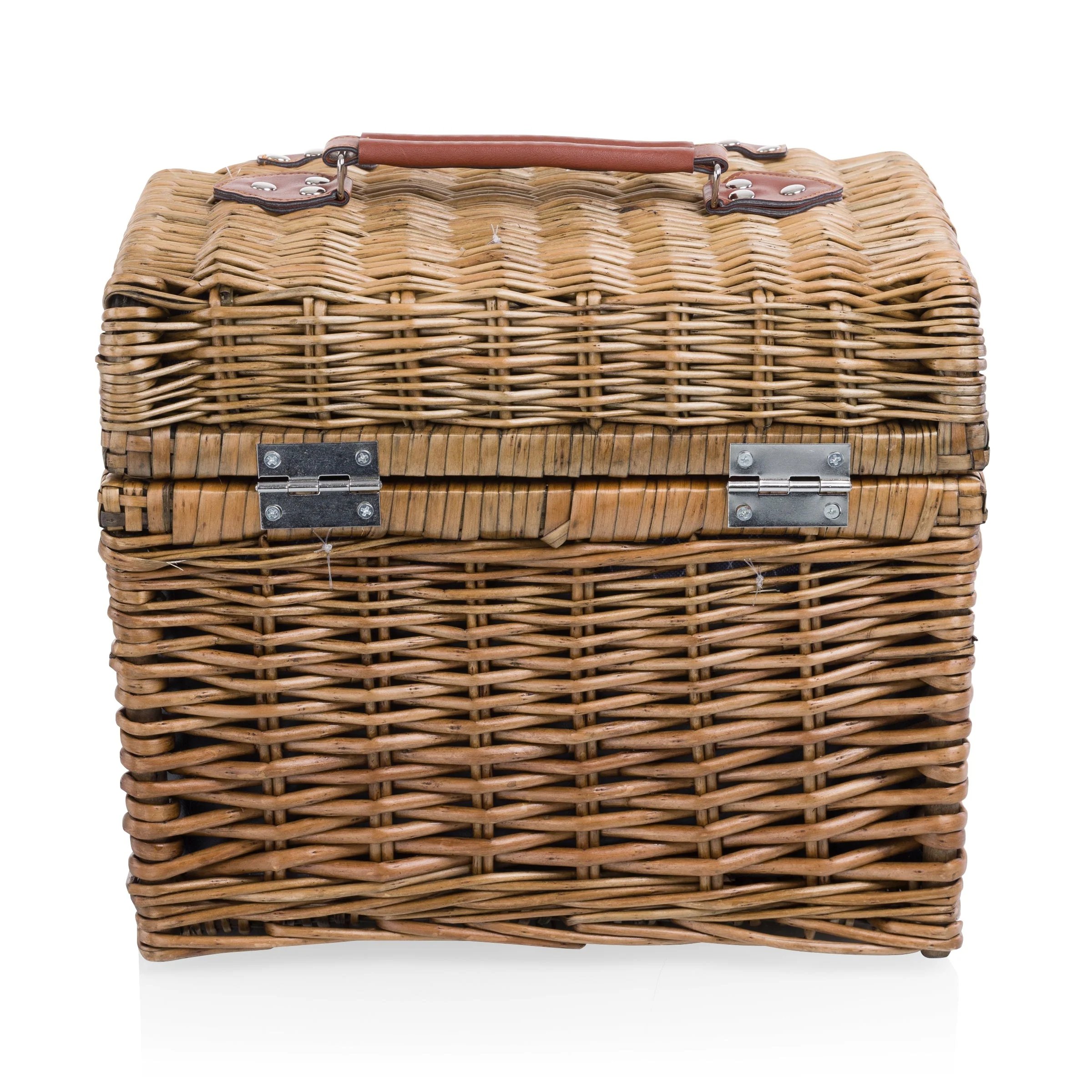 Napa Wine & Cheese Picnic Basket - Image 8