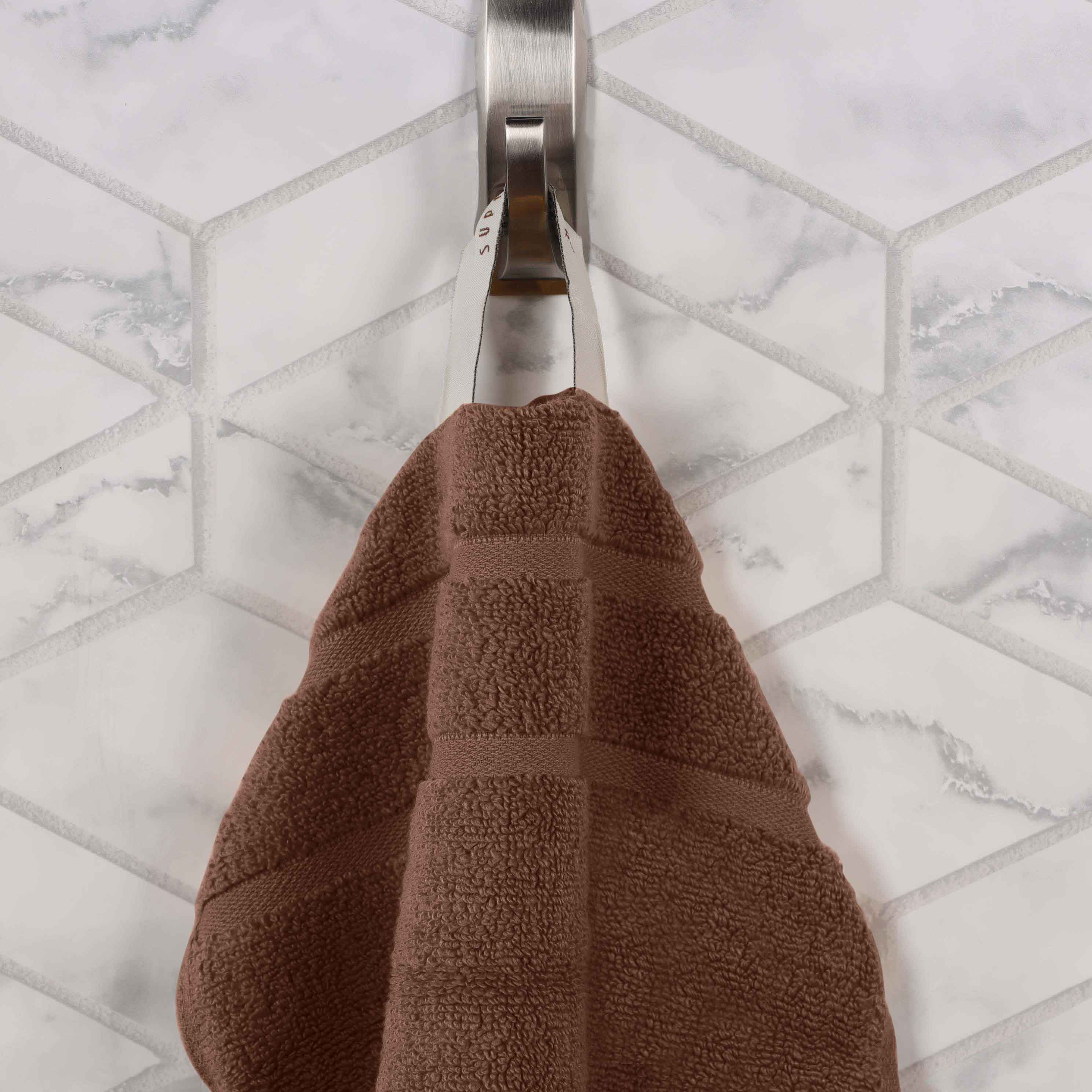 Napa Zero-Twist Cotton Waffle Towel Set 3 Piece - Image 23